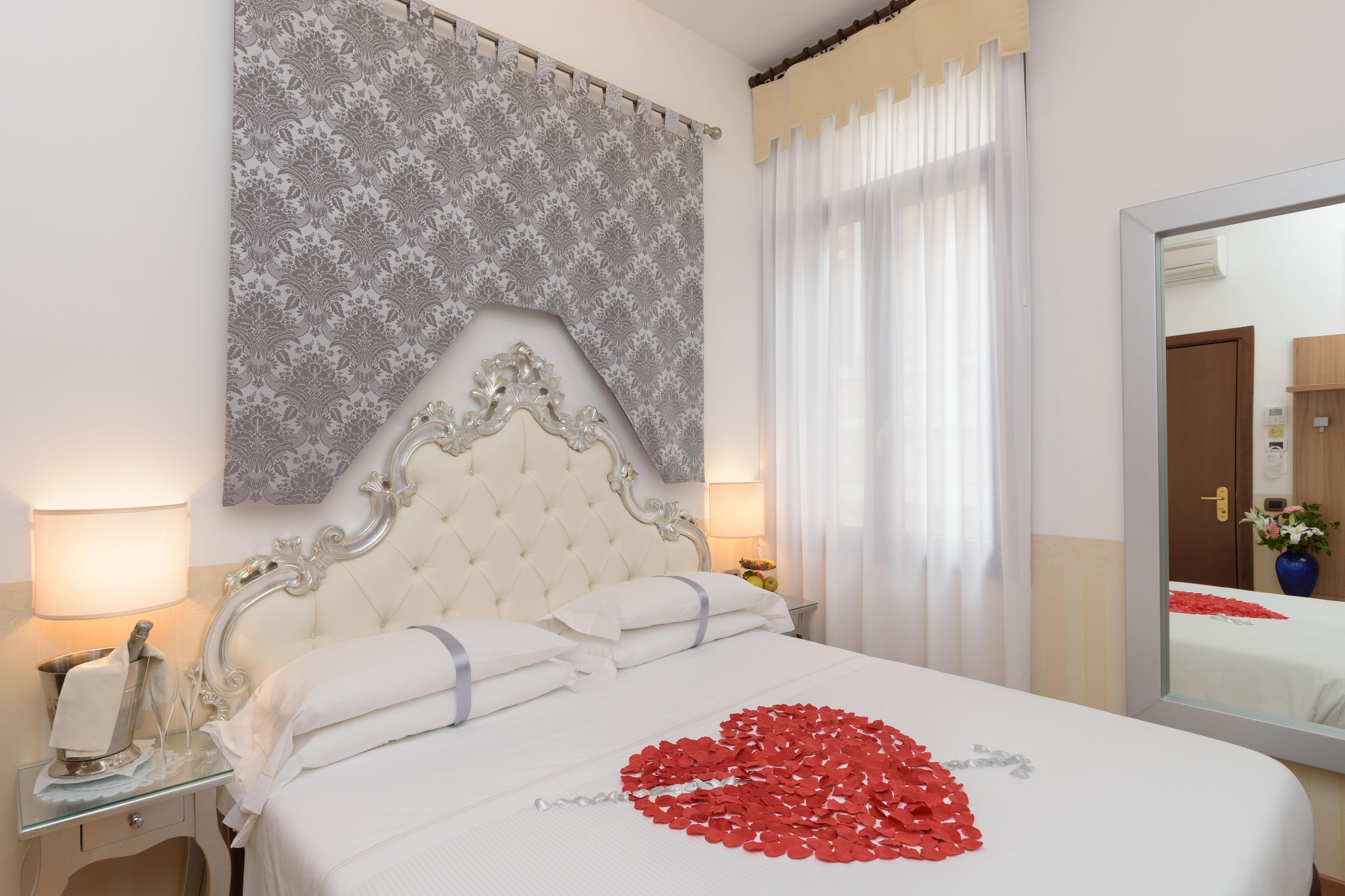 Unahotels Ala Venezia-adults 16 Venedig