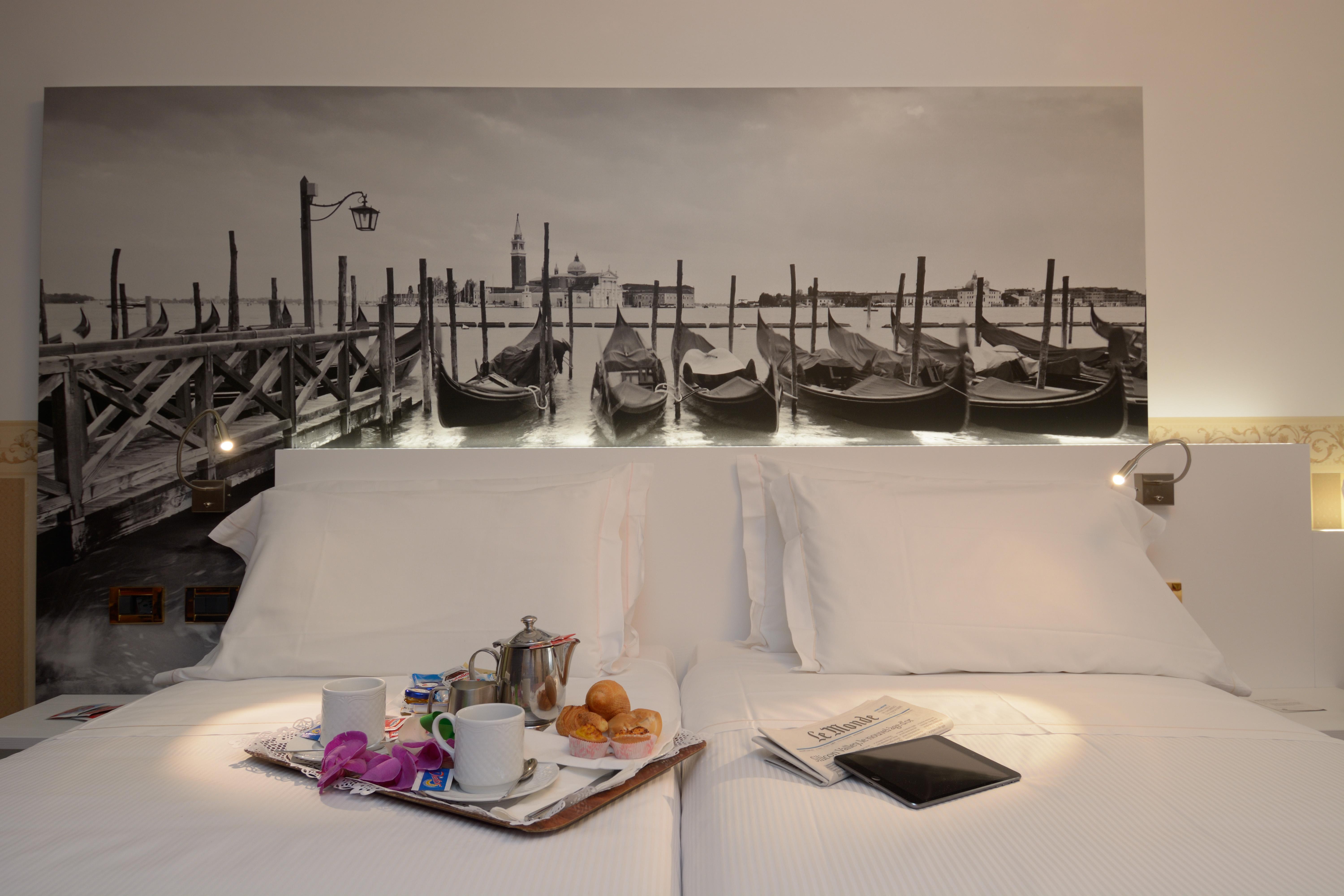 Unahotels Ala Venezia-adults 16 Venise