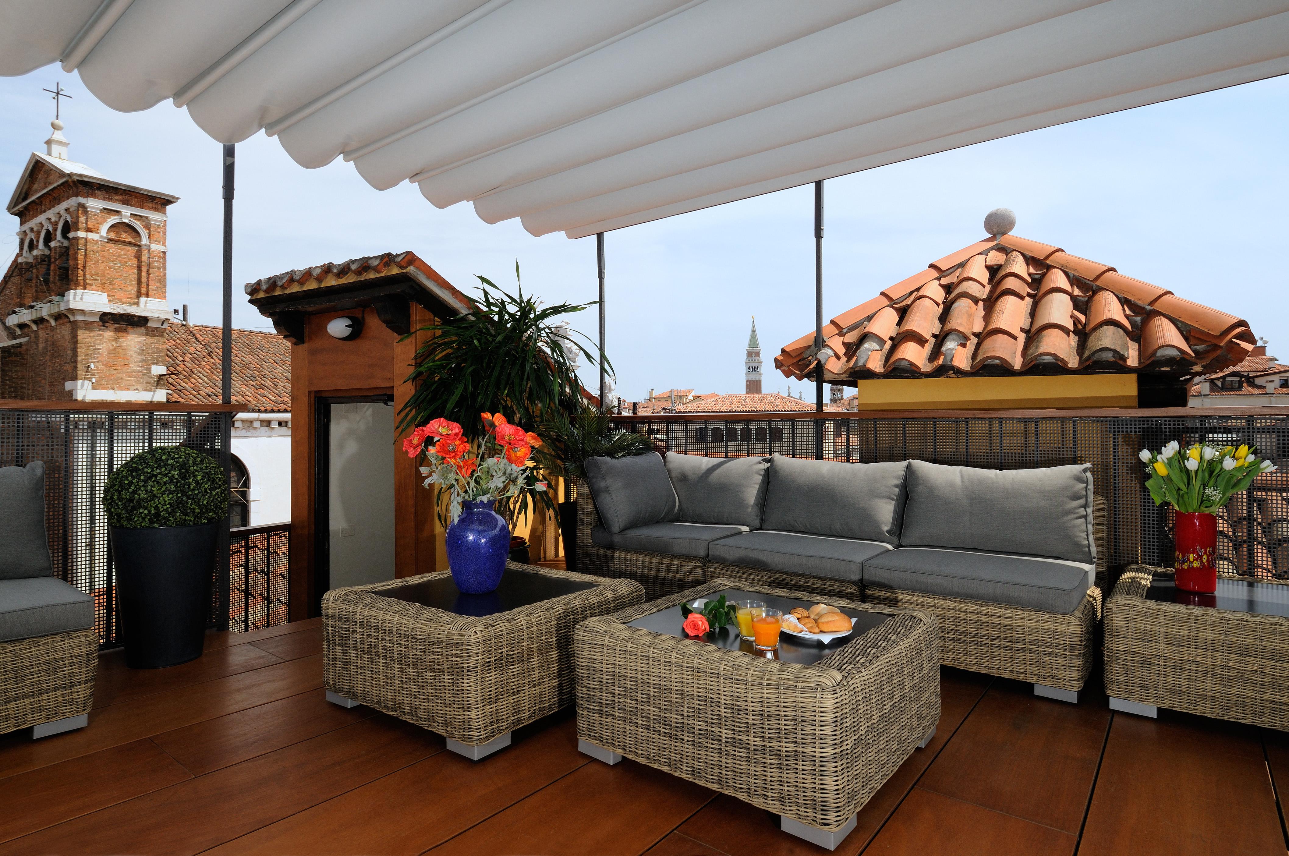 Hotel Unahotels Ala Venezia-adults 16 Venise