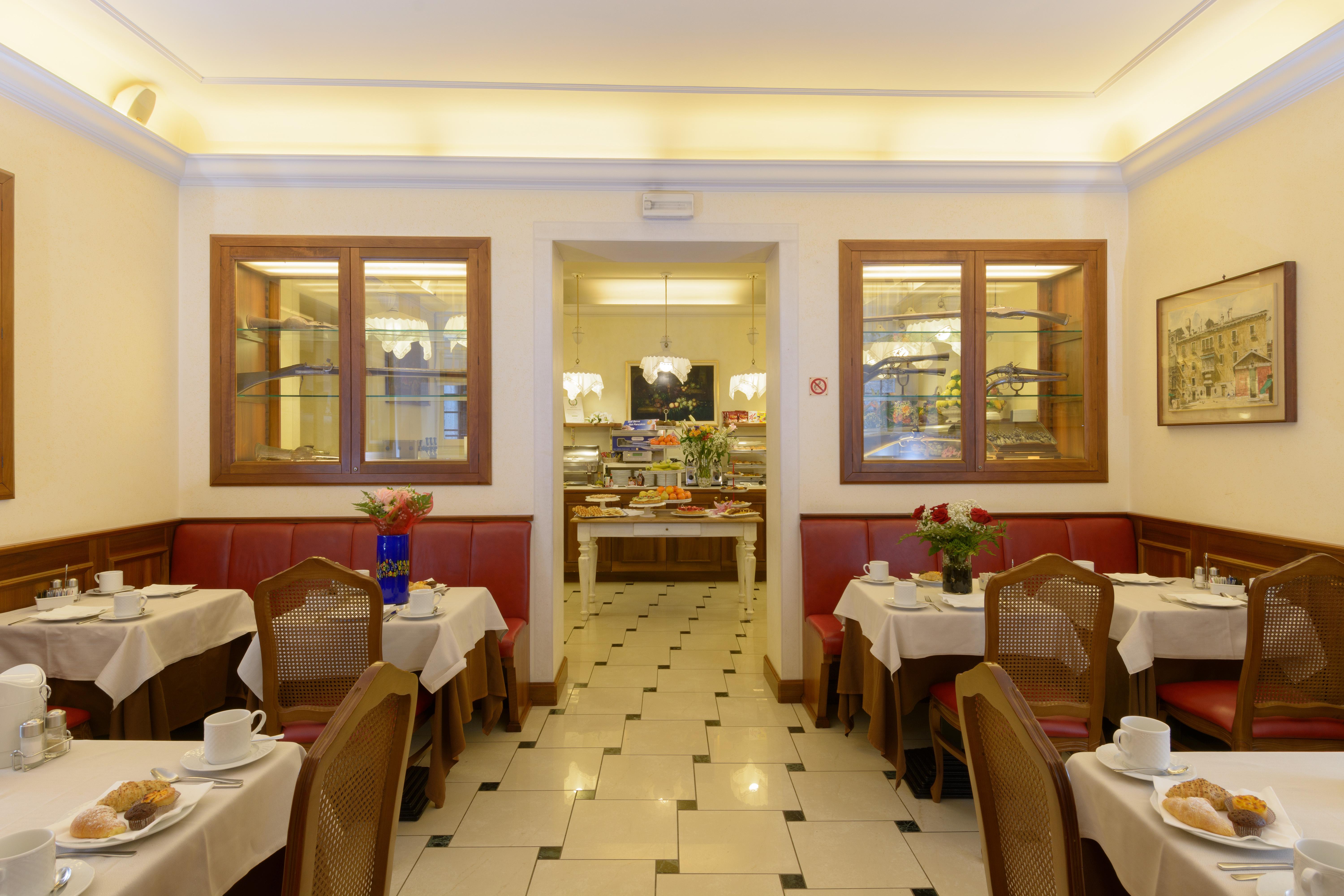Unahotels Ala Venezia-adults 16 Hotel Venise