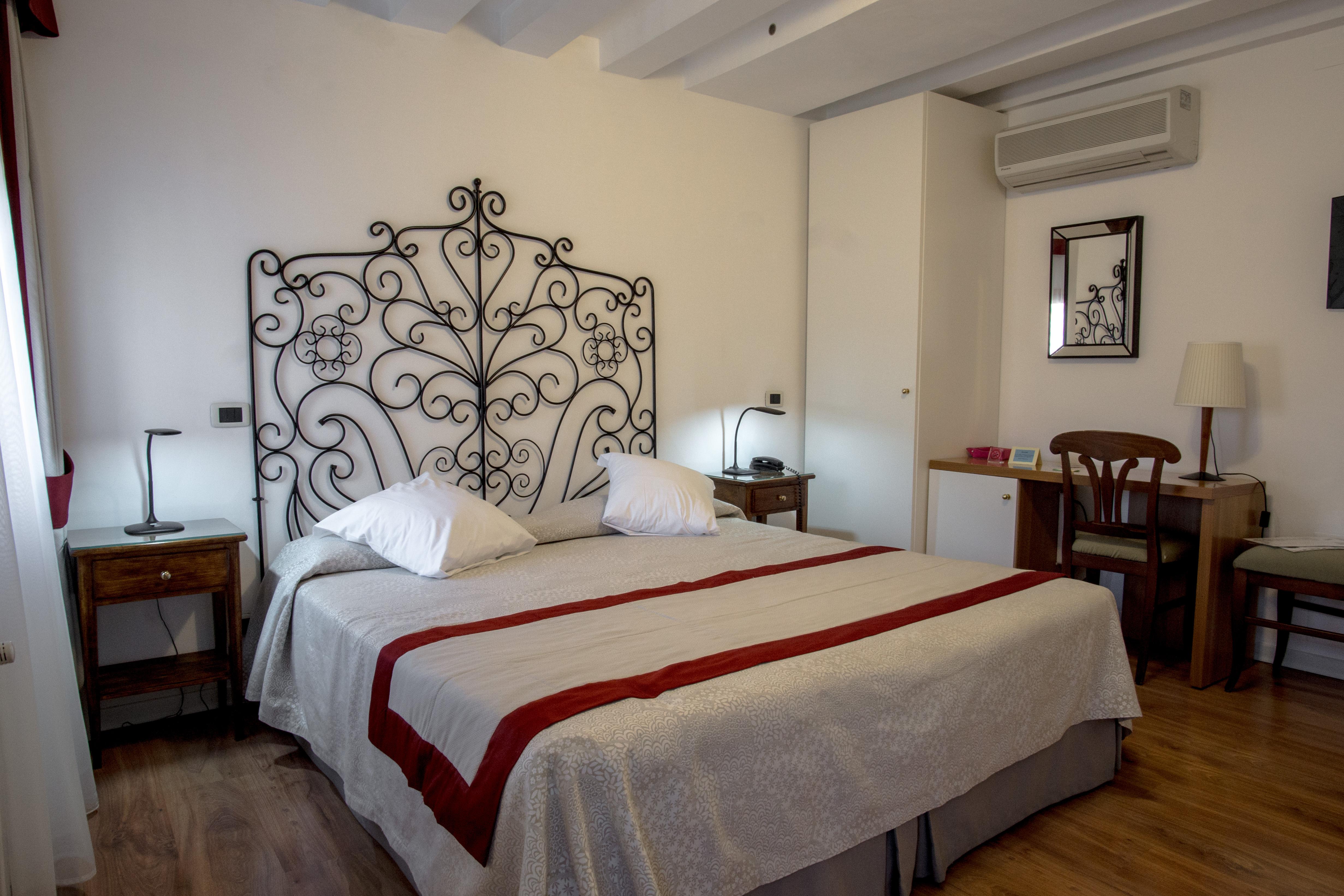 Antigo Trovatore Hotel 3*