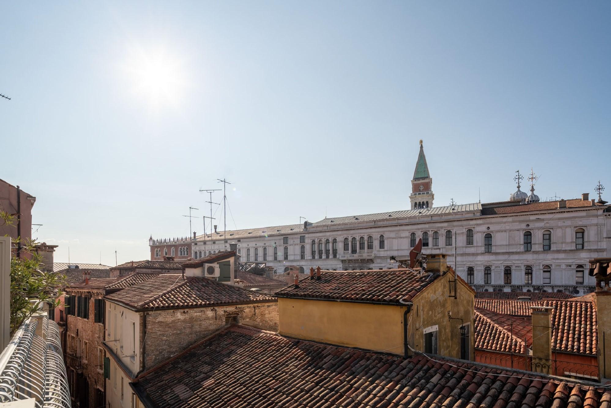 Hotel Antigo Trovatore Venise