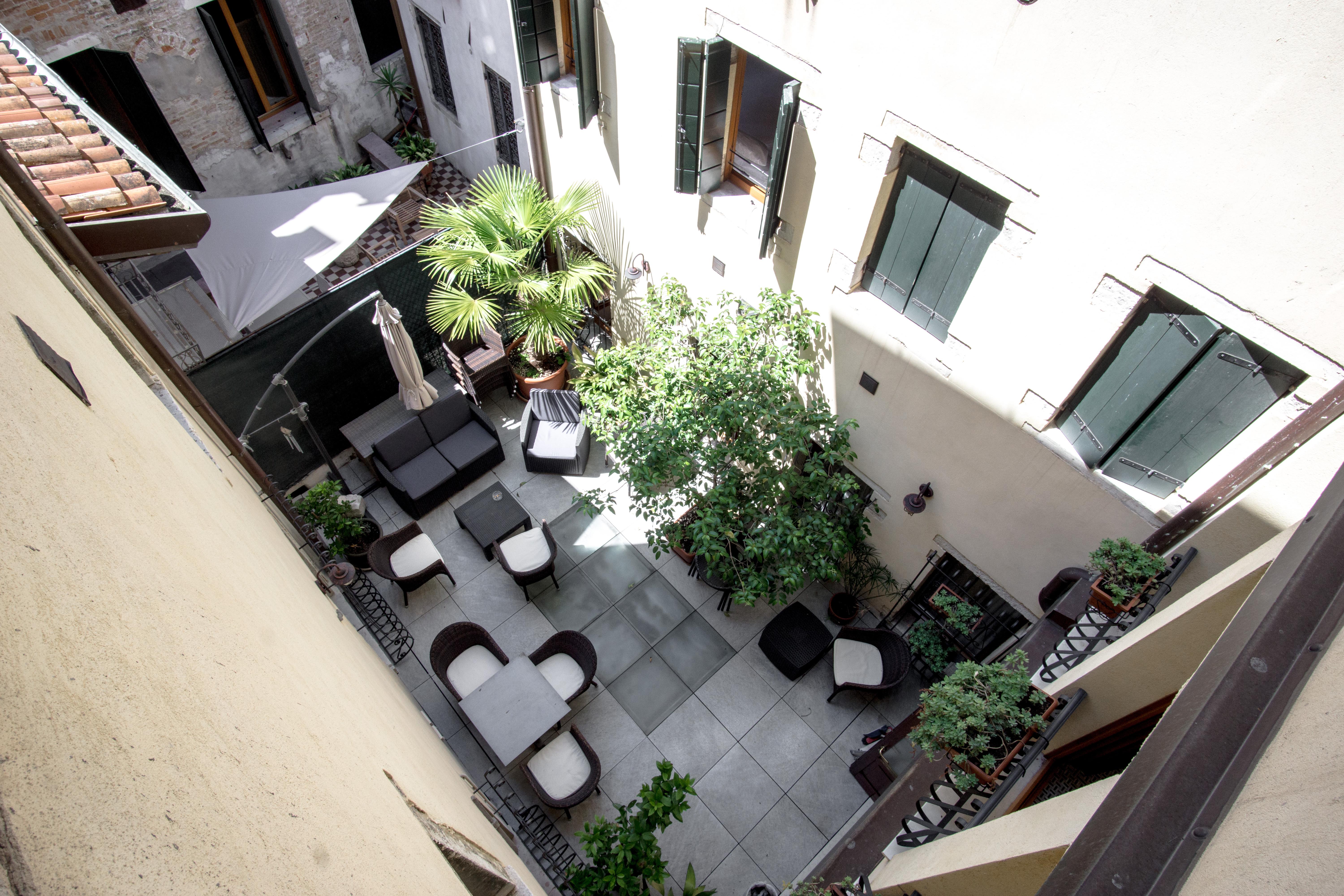 Antigo Trovatore 3* Venise