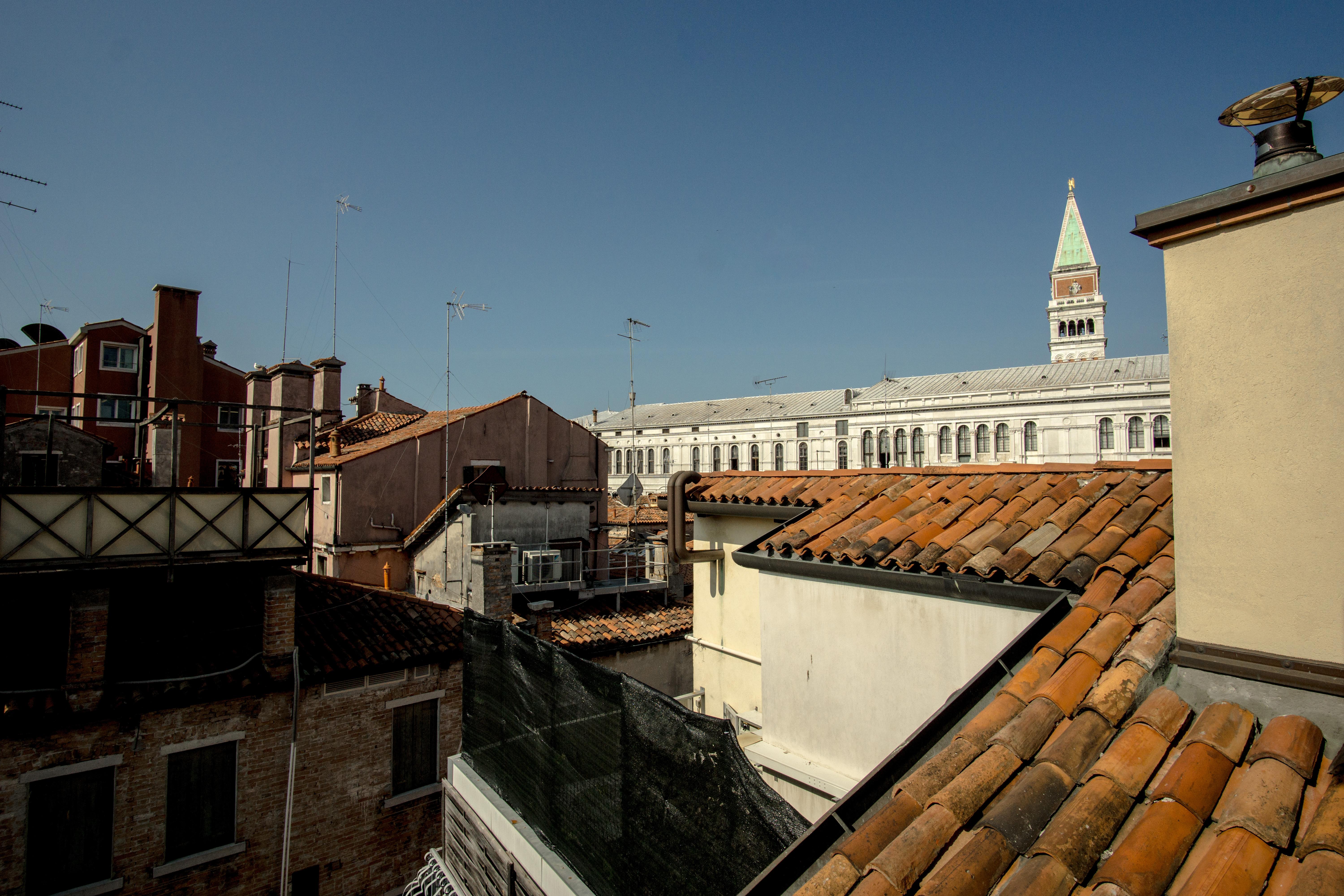 Antigo Trovatore Hotel Venise