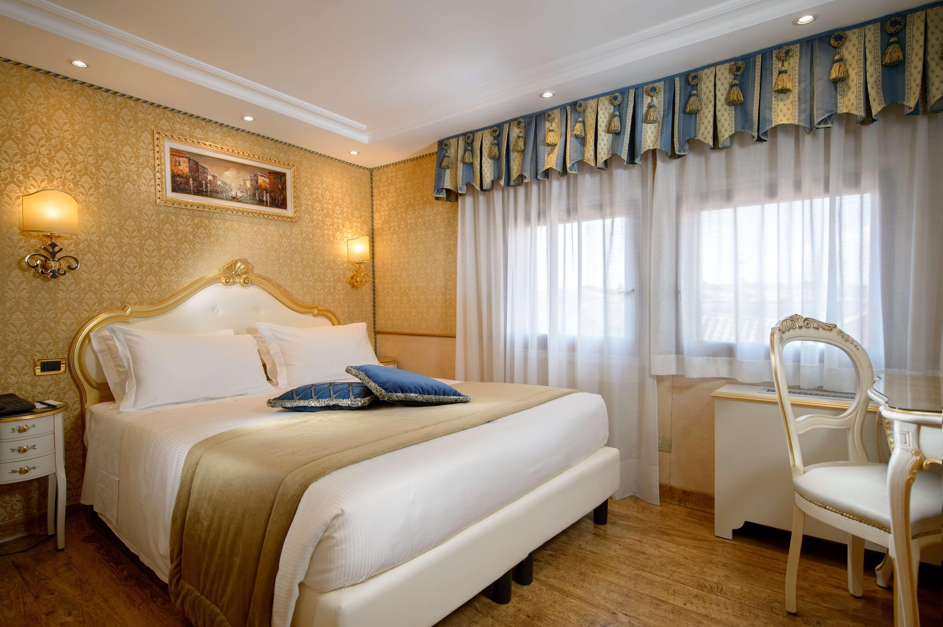 Olimpia Venice, Bw Signature Collection 3sup 3* Venetië