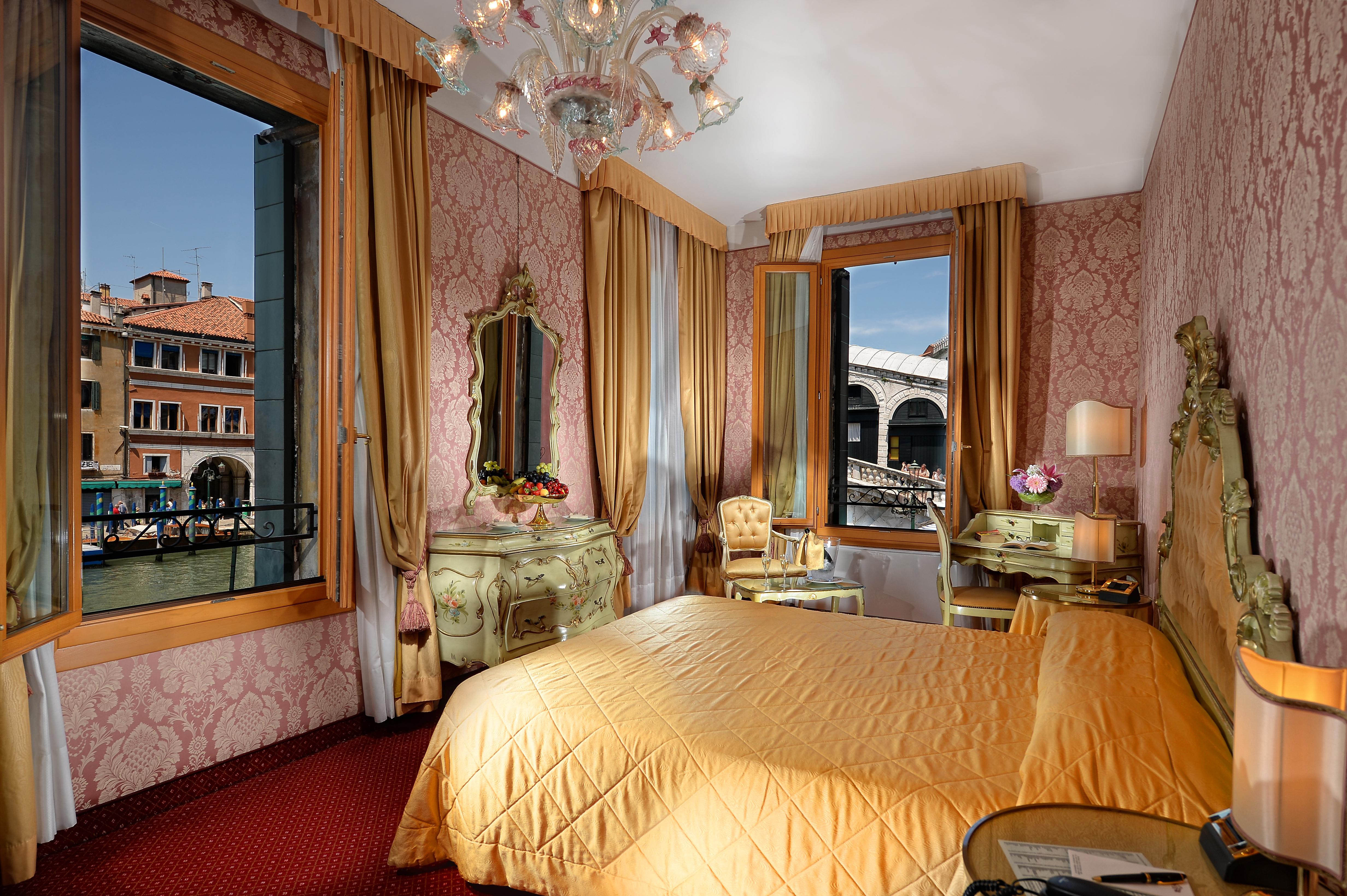 Rialto Venise