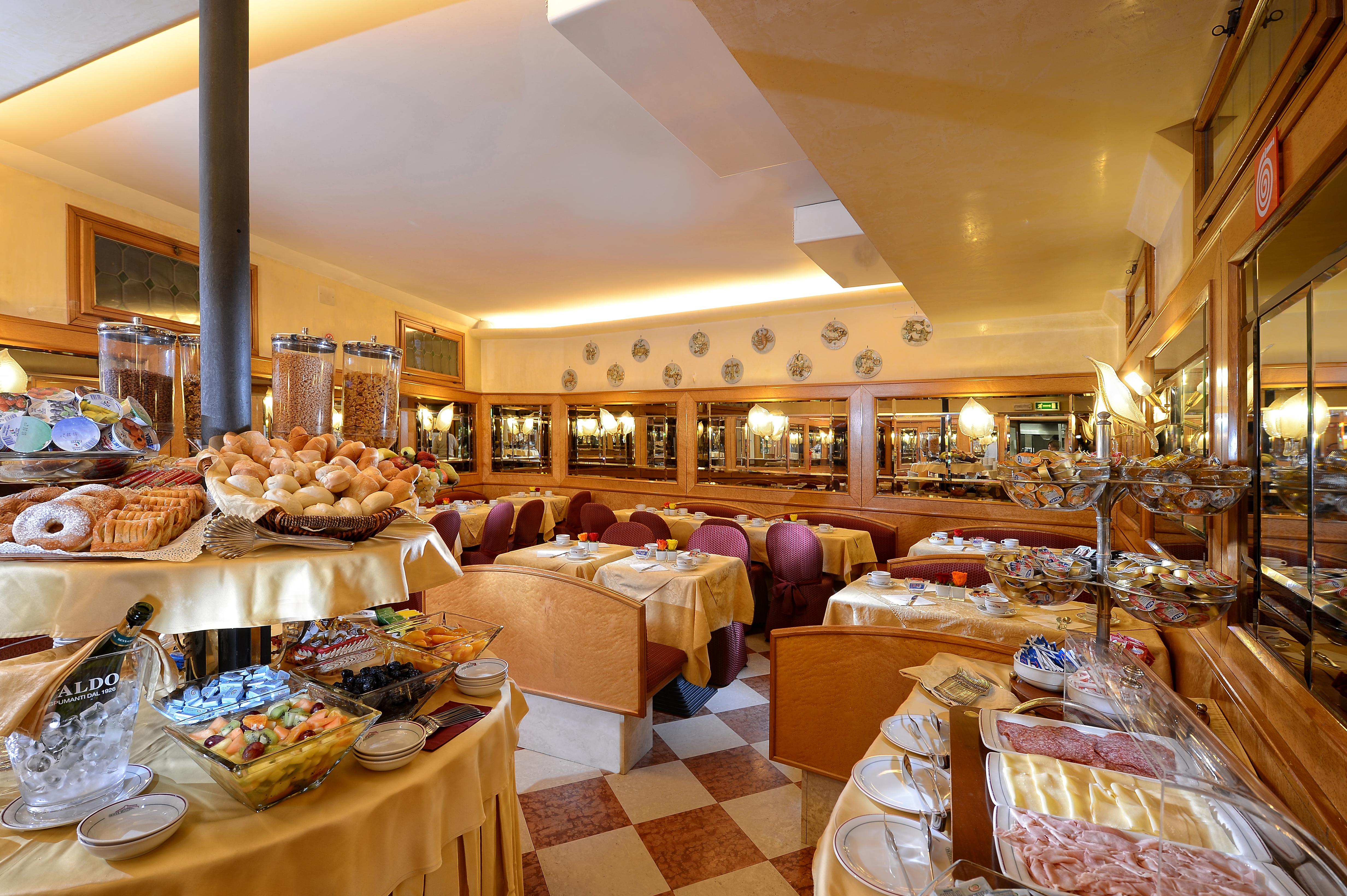 Rialto 4* Venise