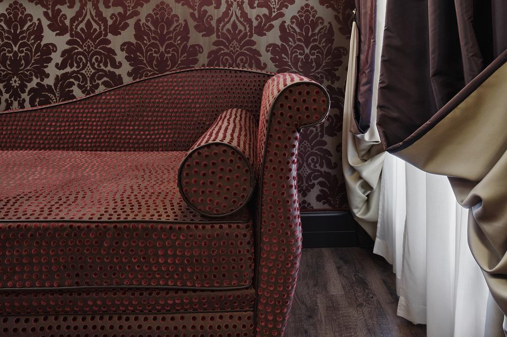 Hotel American-dinesen Venezia
