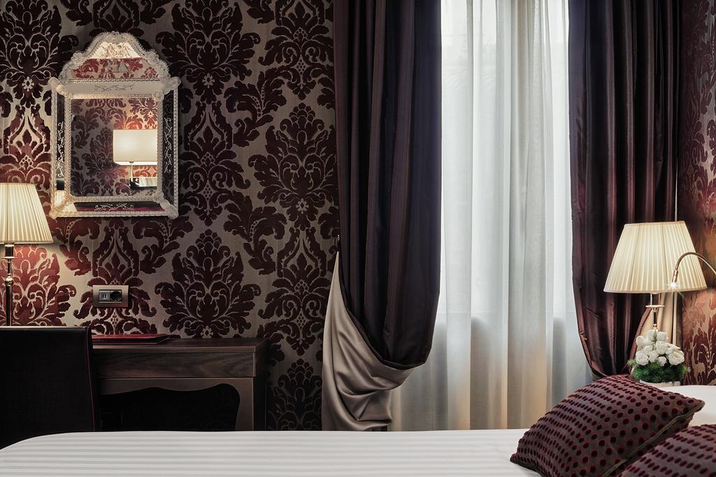 American-dinesen 4* Venezia