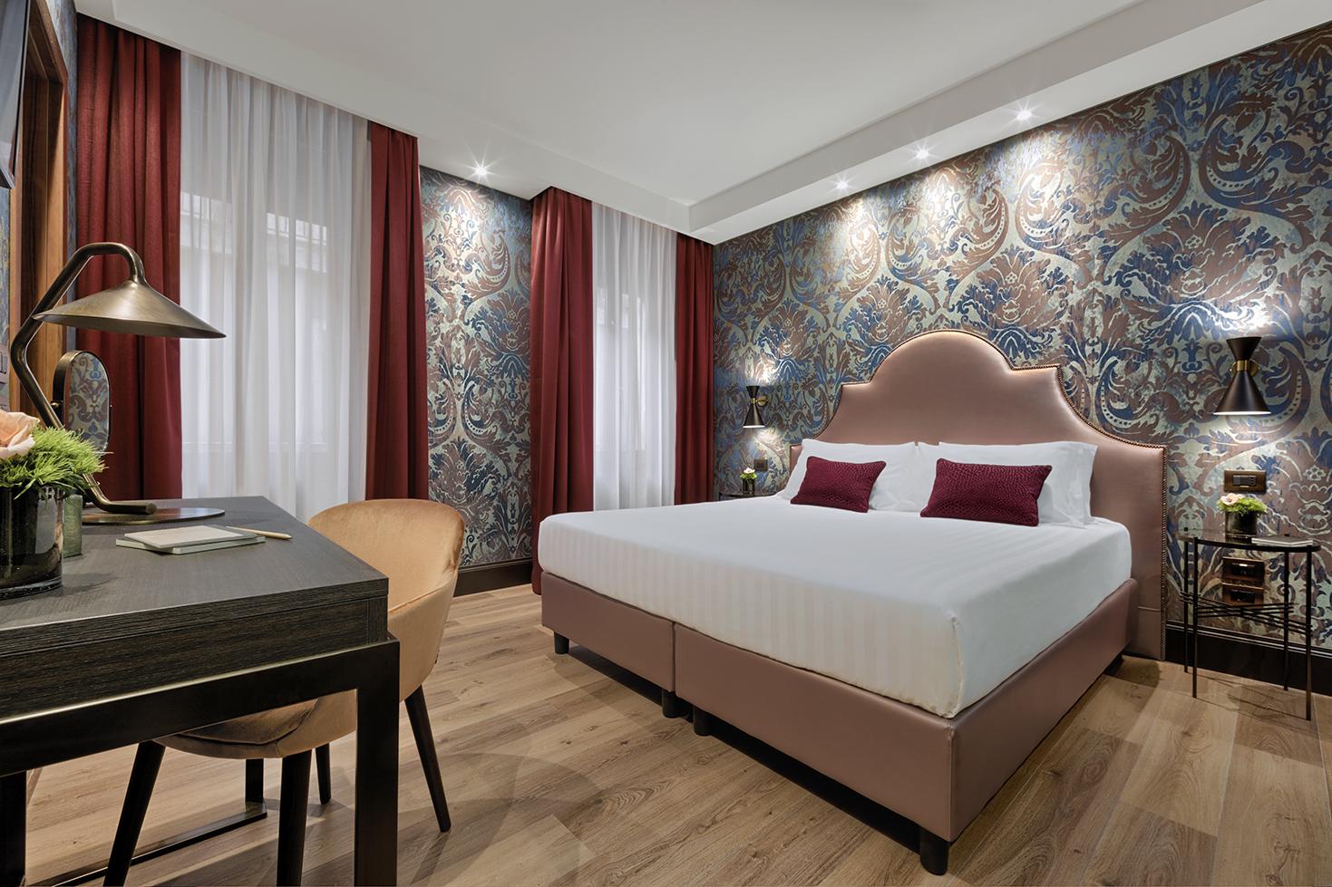 Hotel American-dinesen Venezia