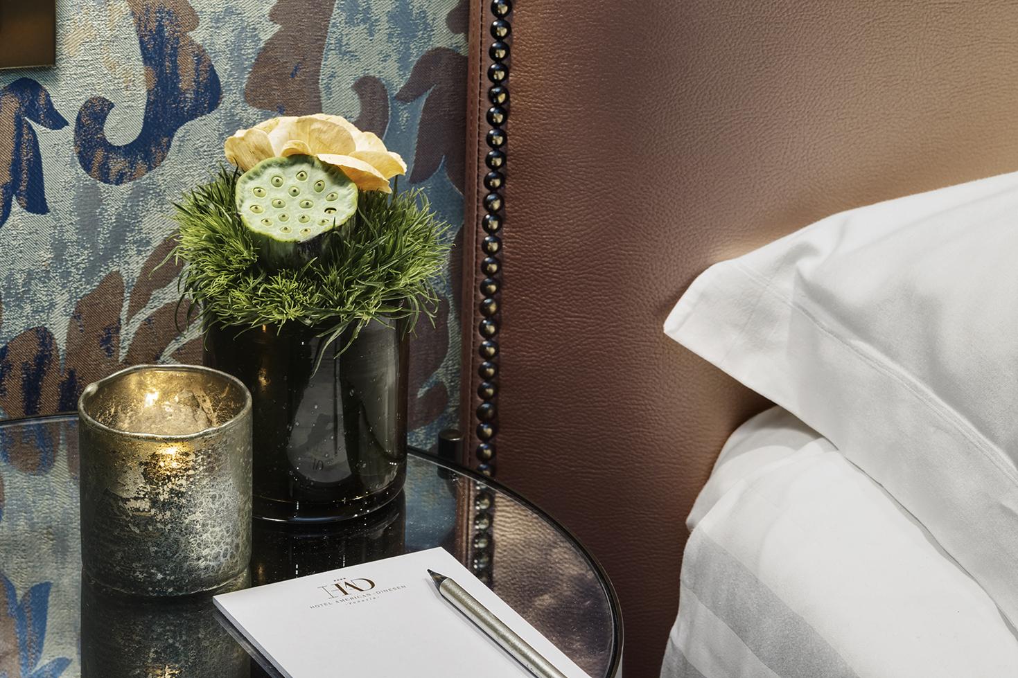 Hotel American-dinesen Venezia
