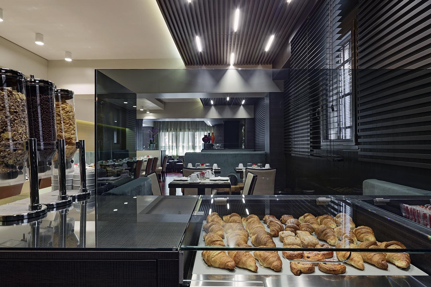 American-dinesen 4* Venezia