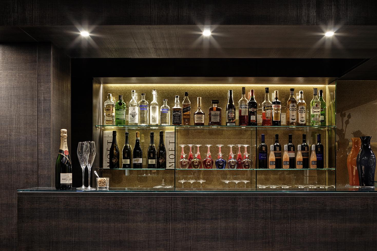 Hotel American-dinesen Venezia