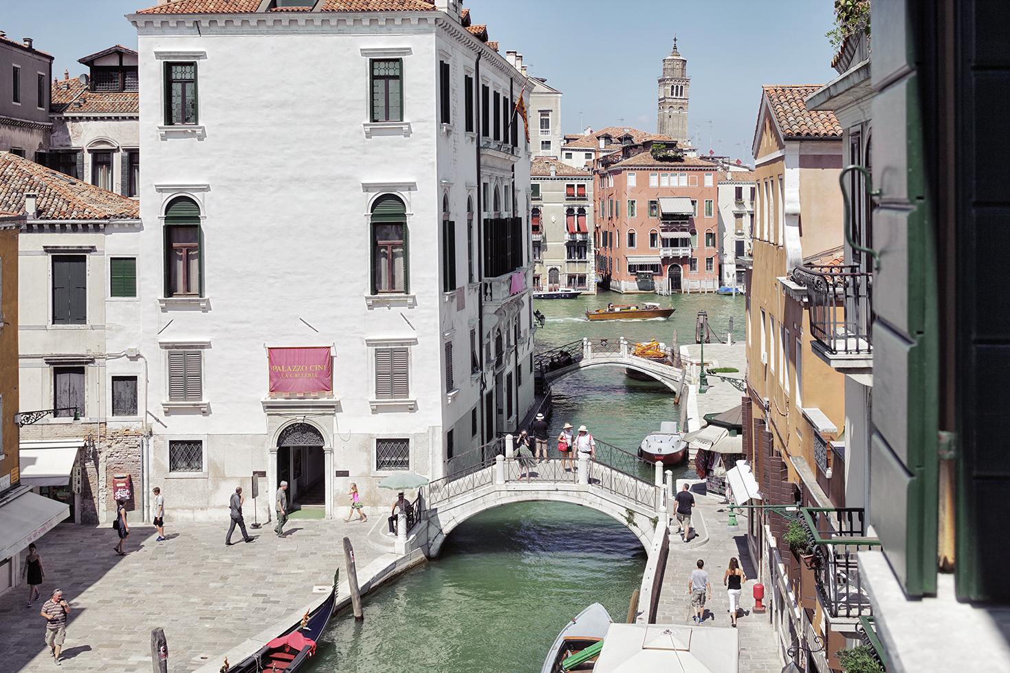 American-dinesen 4* Venezia