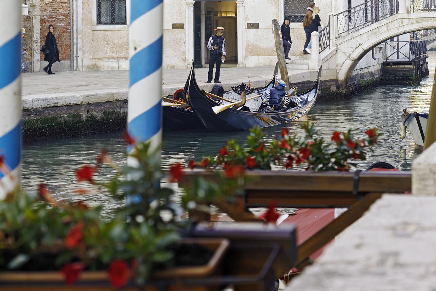 American-dinesen Hotel Venezia