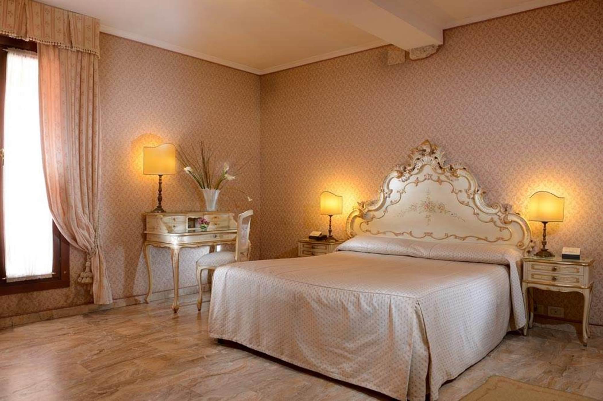 Canaletto Hotel Venise
