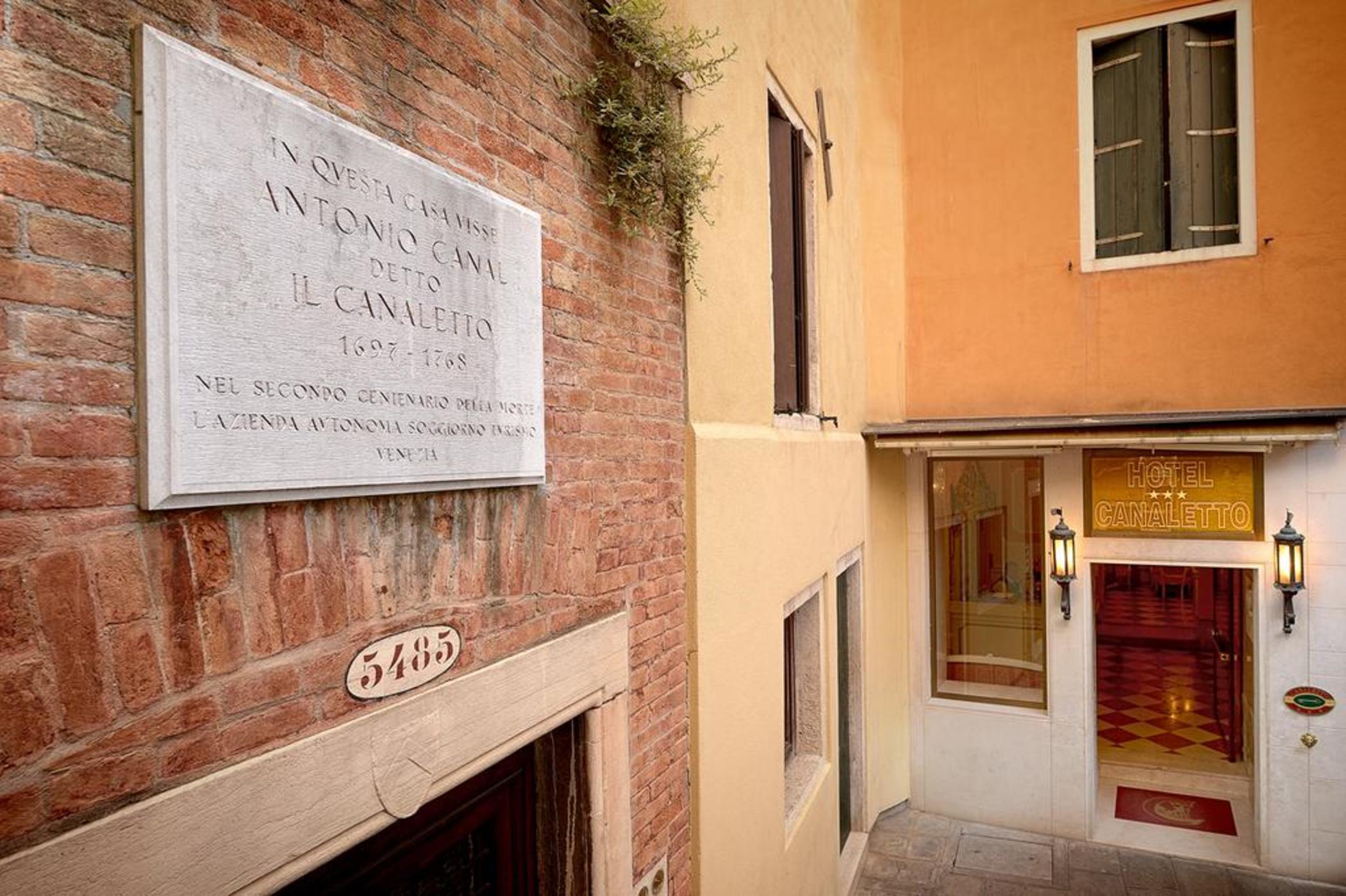 Canaletto 3*