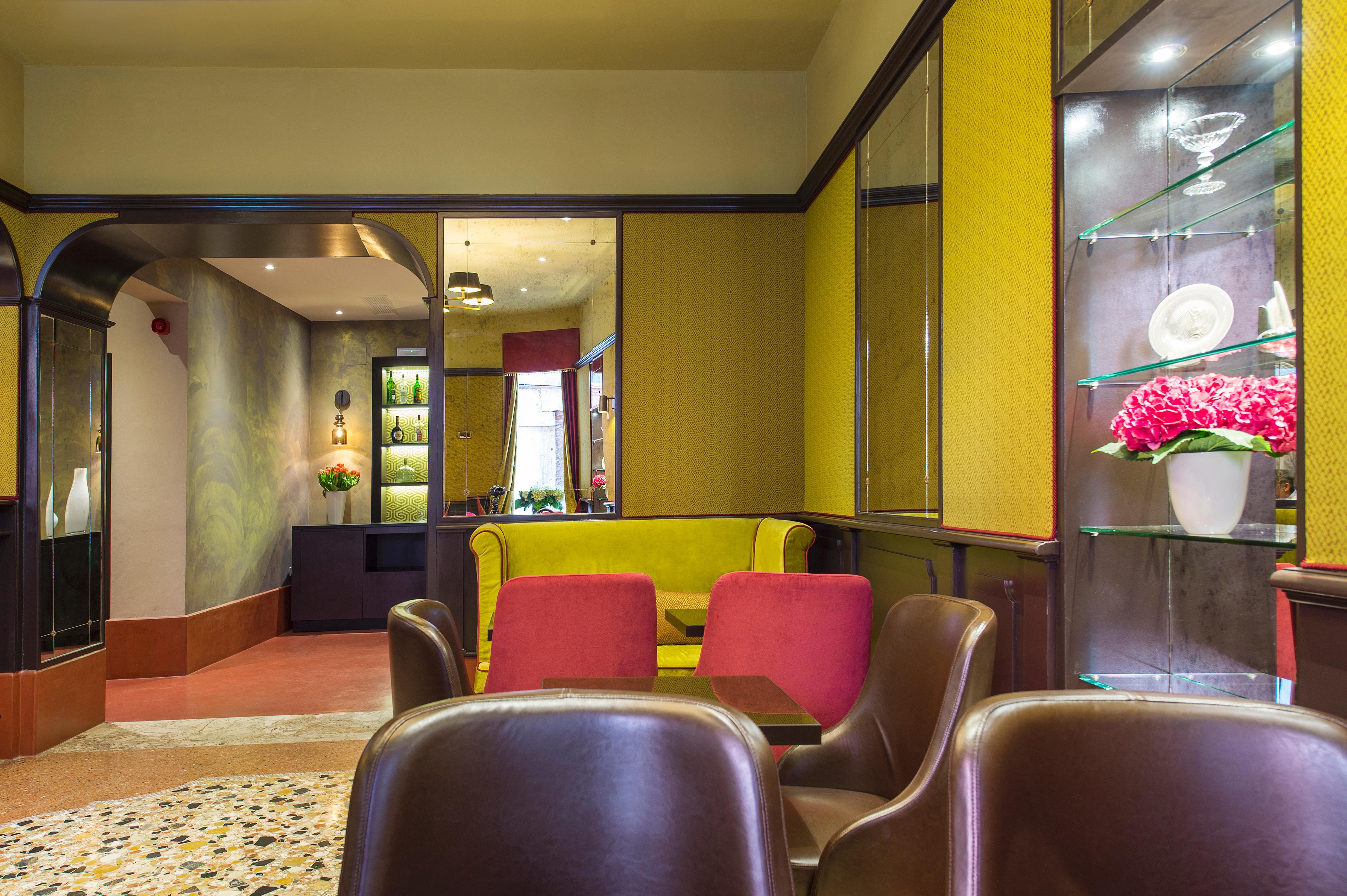 Campiello Hotel 3*