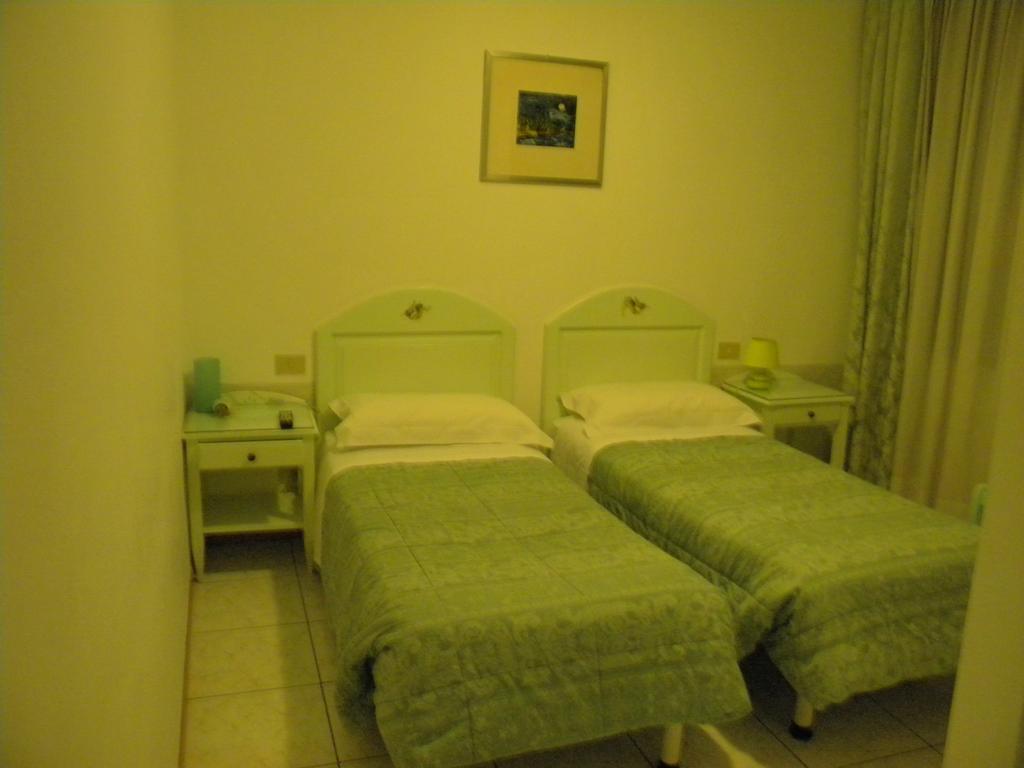 Adua Hotel Venise