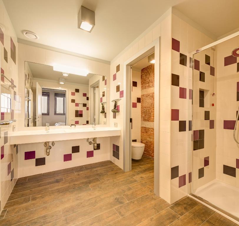Auberge de jeunesse Generator Venise