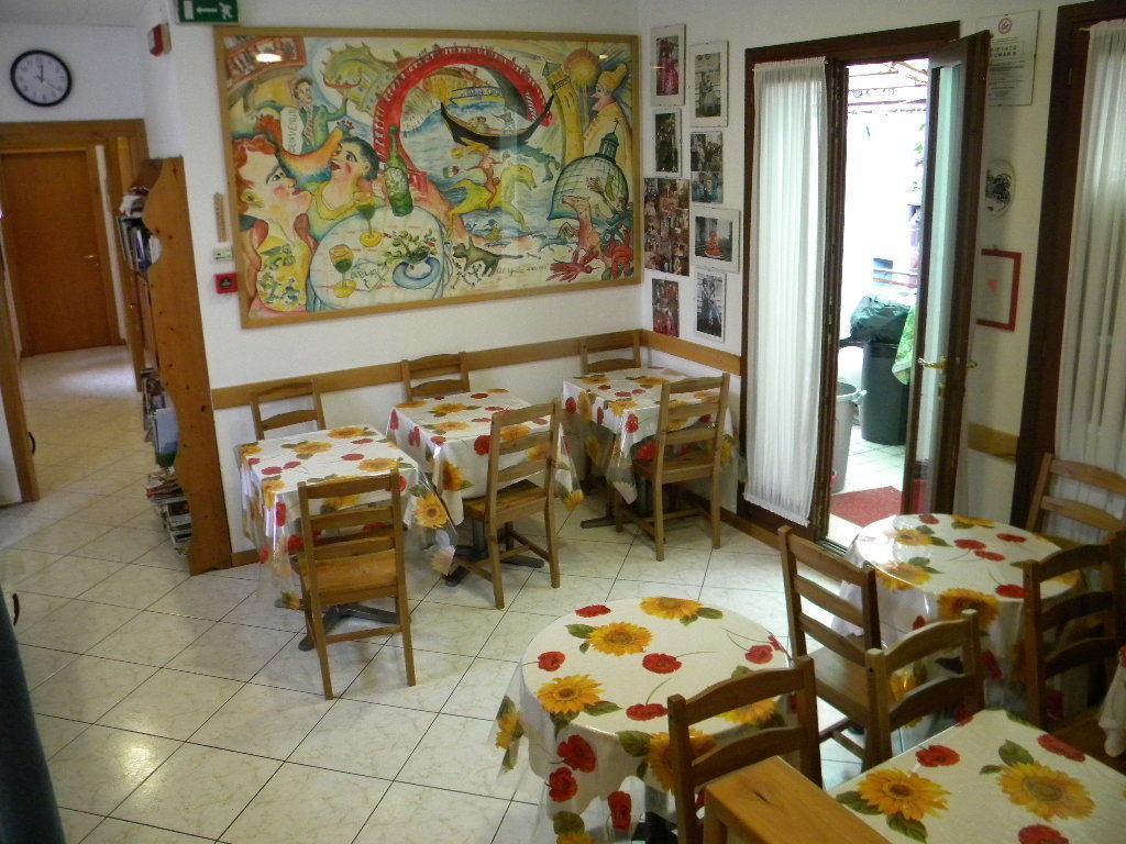 Adua Venise