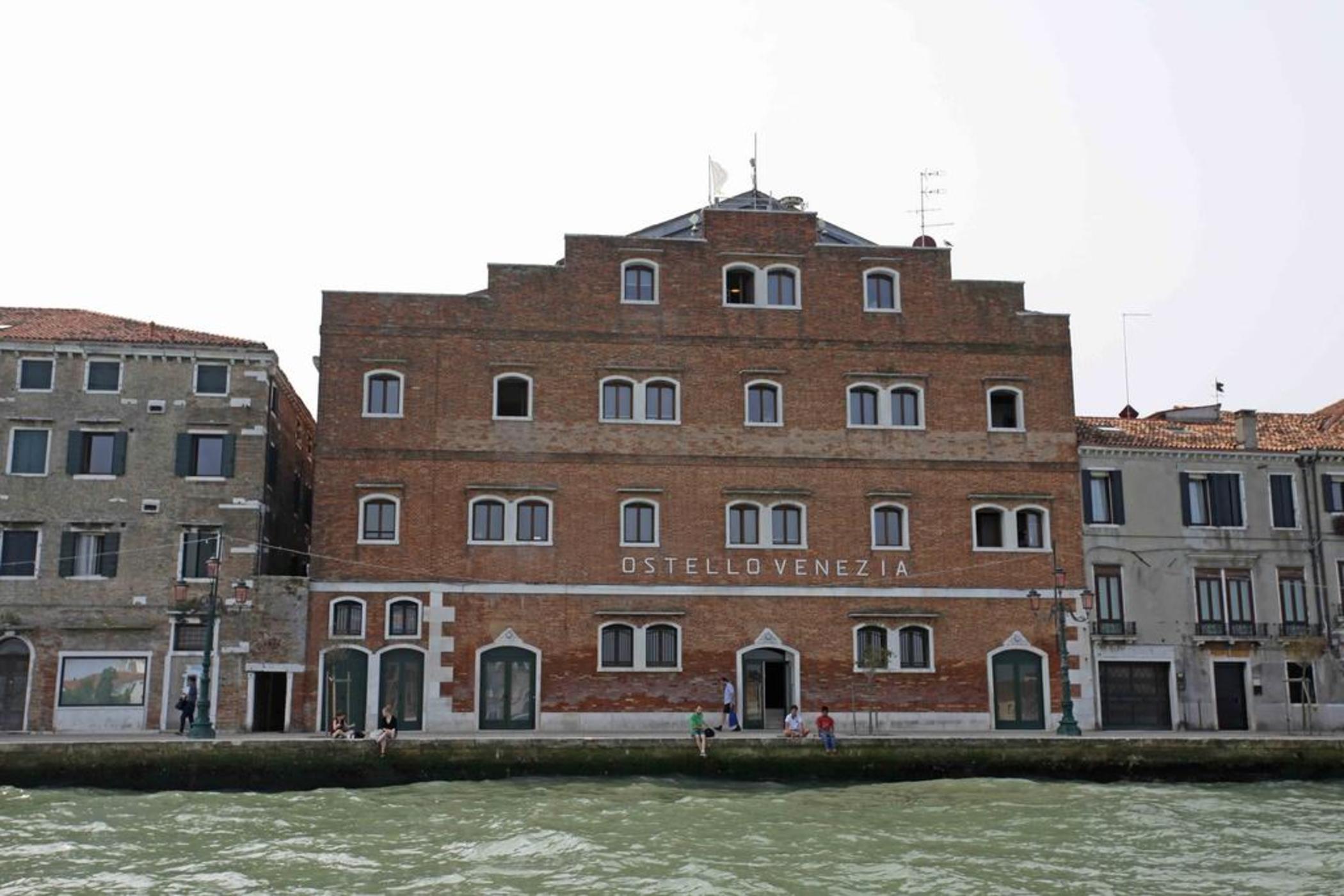 Generator Venise