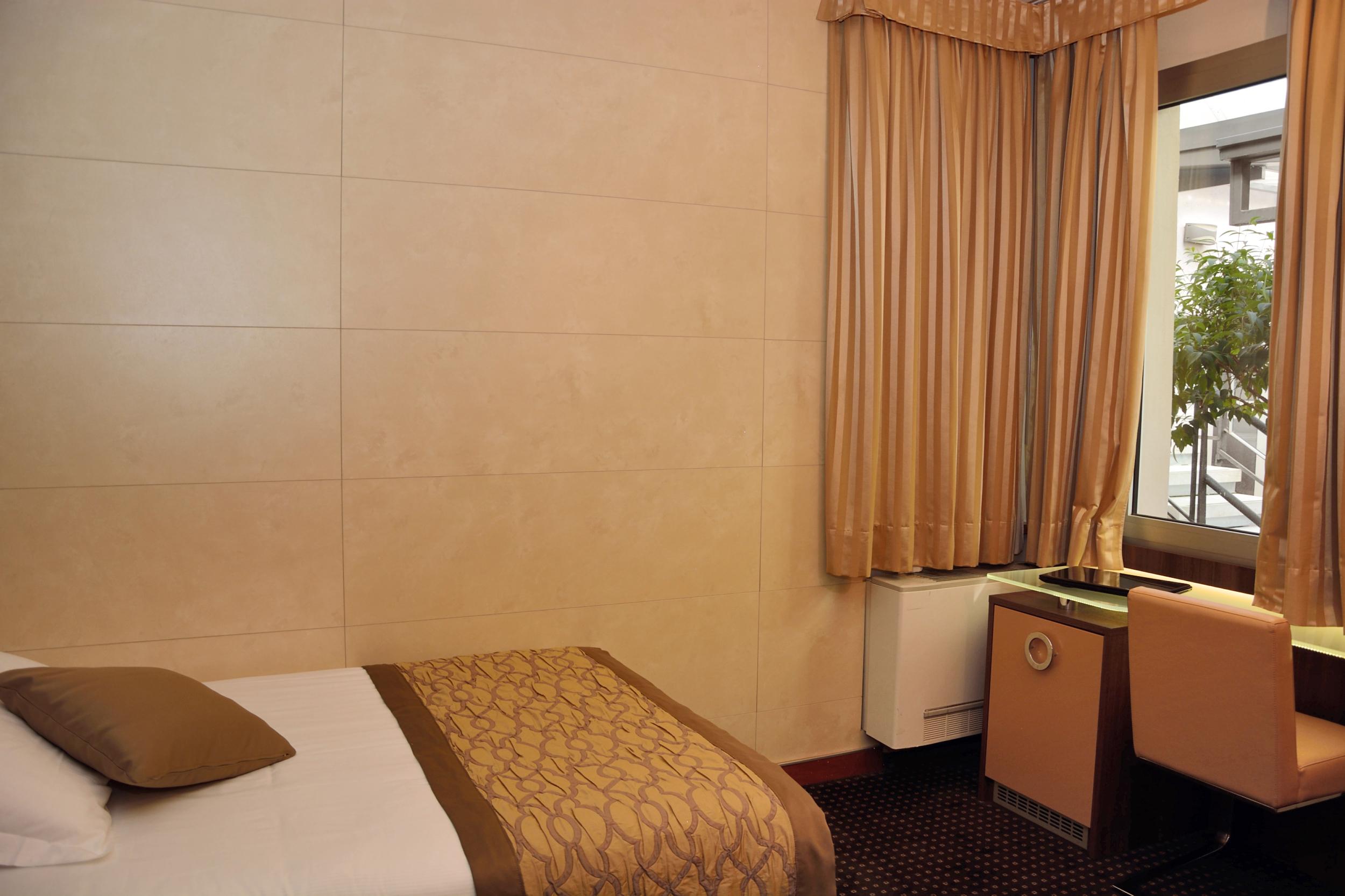 Hotel Lh Sirio Venezia