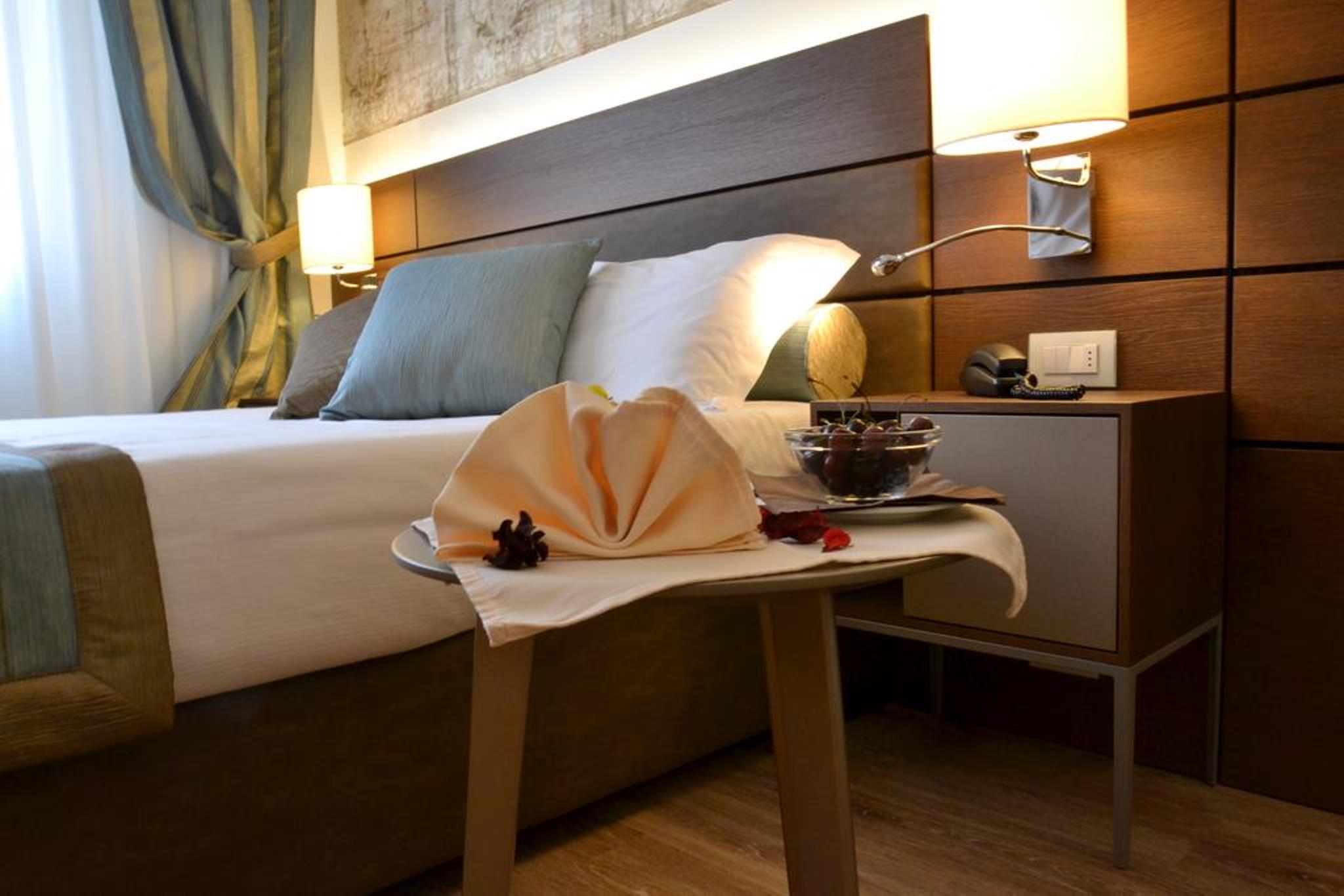 Lh Sirio 4* Venezia