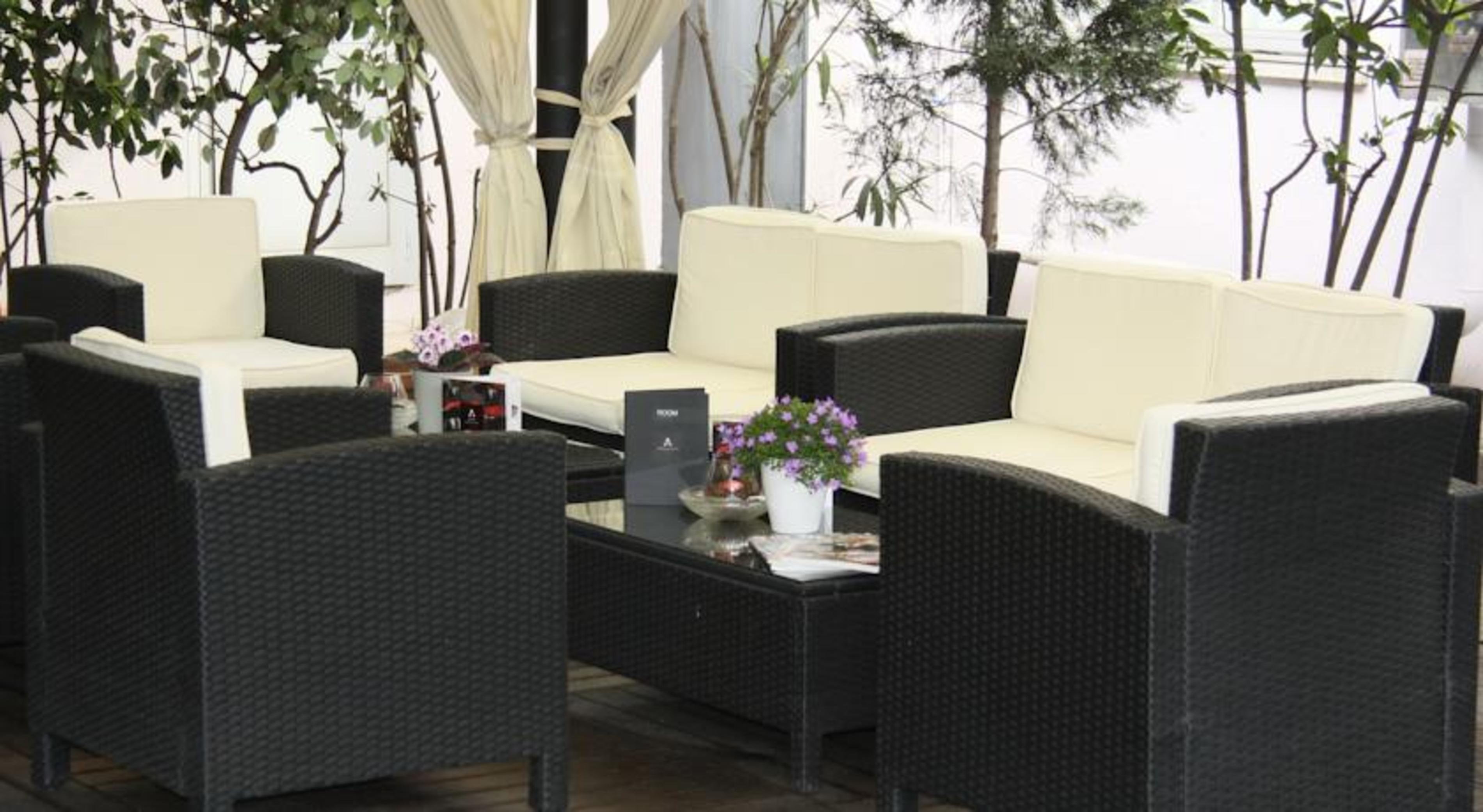 Hotel Lh Sirio Venezia