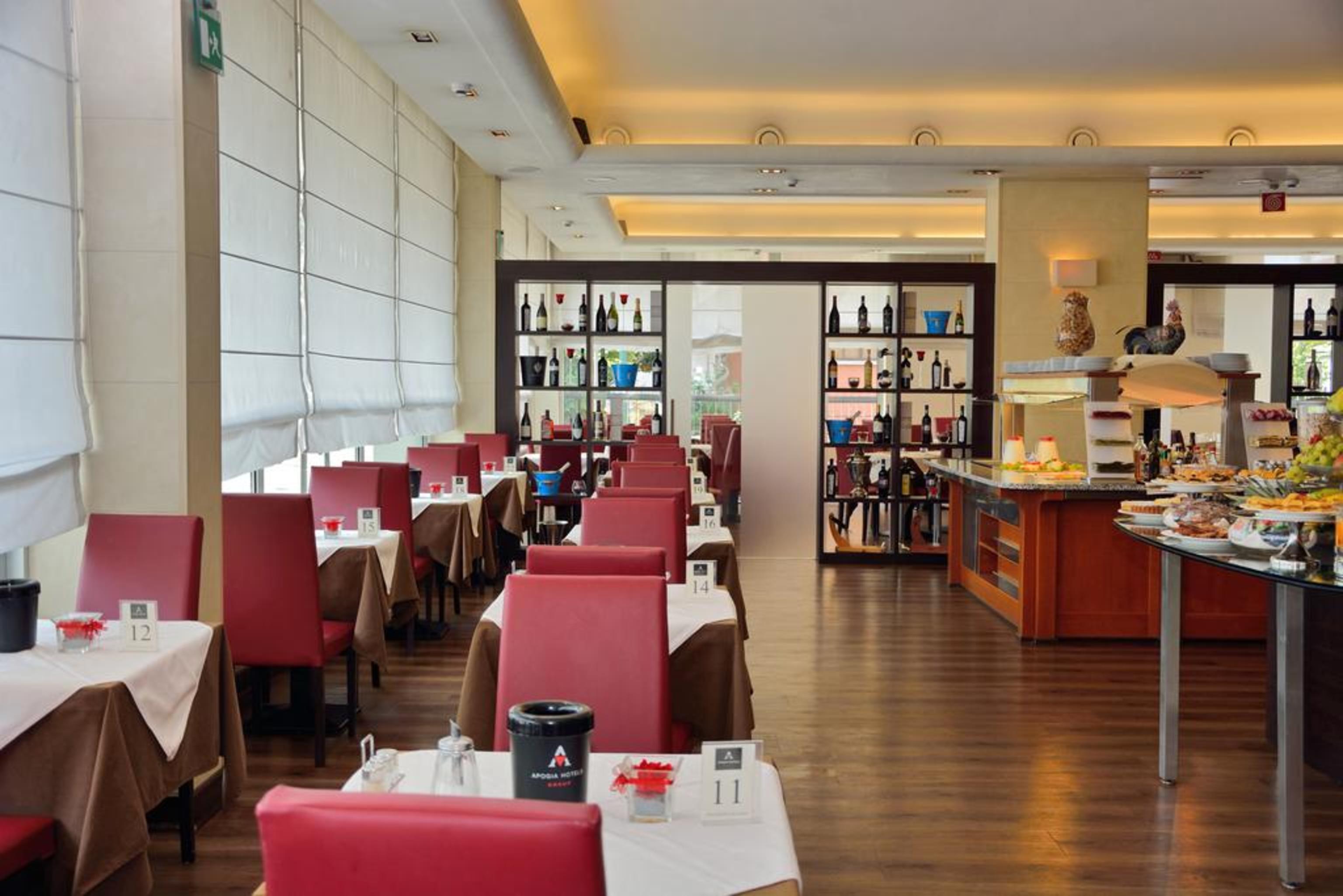 Lh Sirio 4* Venezia