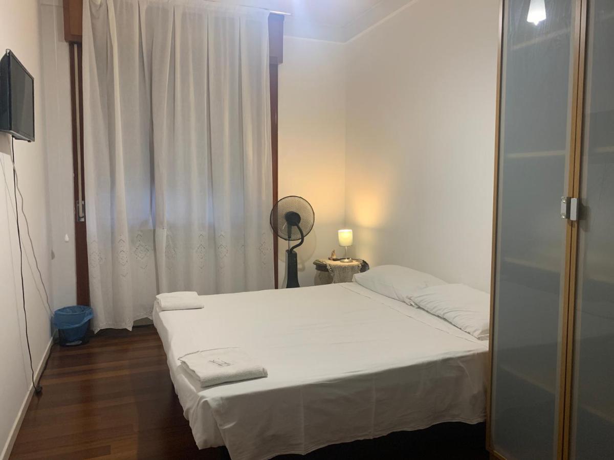 Bed & Breakfast B Gloria *