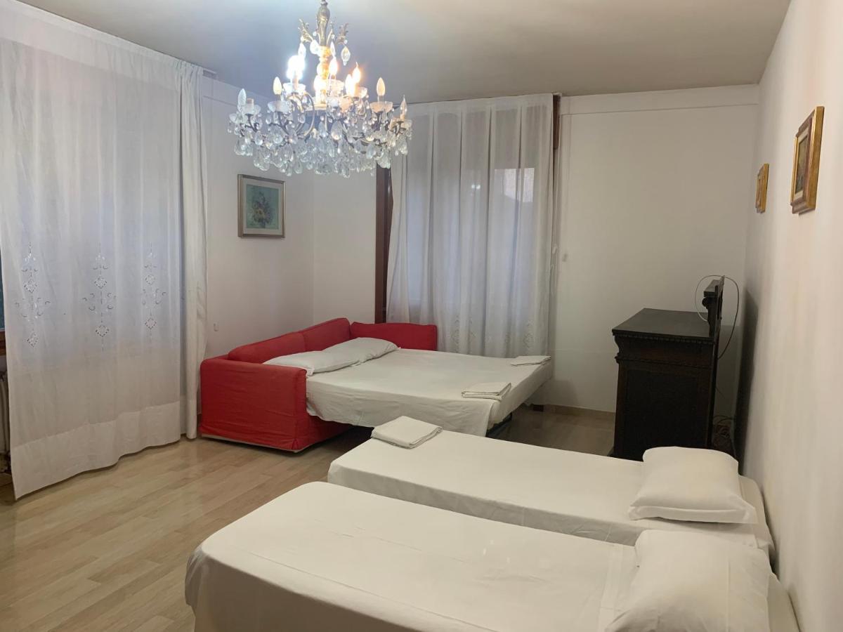 Bed & Breakfast B Gloria Venice