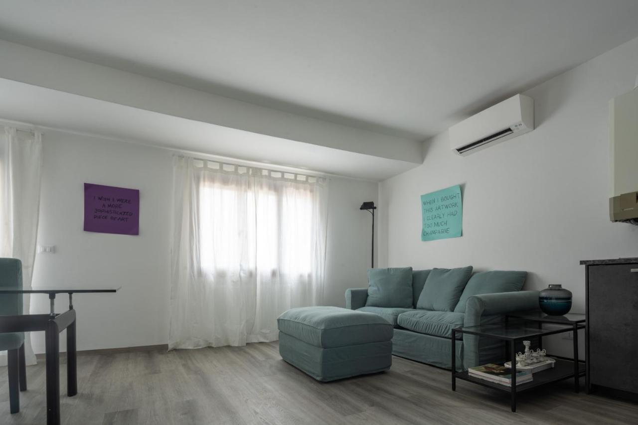 Appartamento Bright On Venetian Roofs R&r *