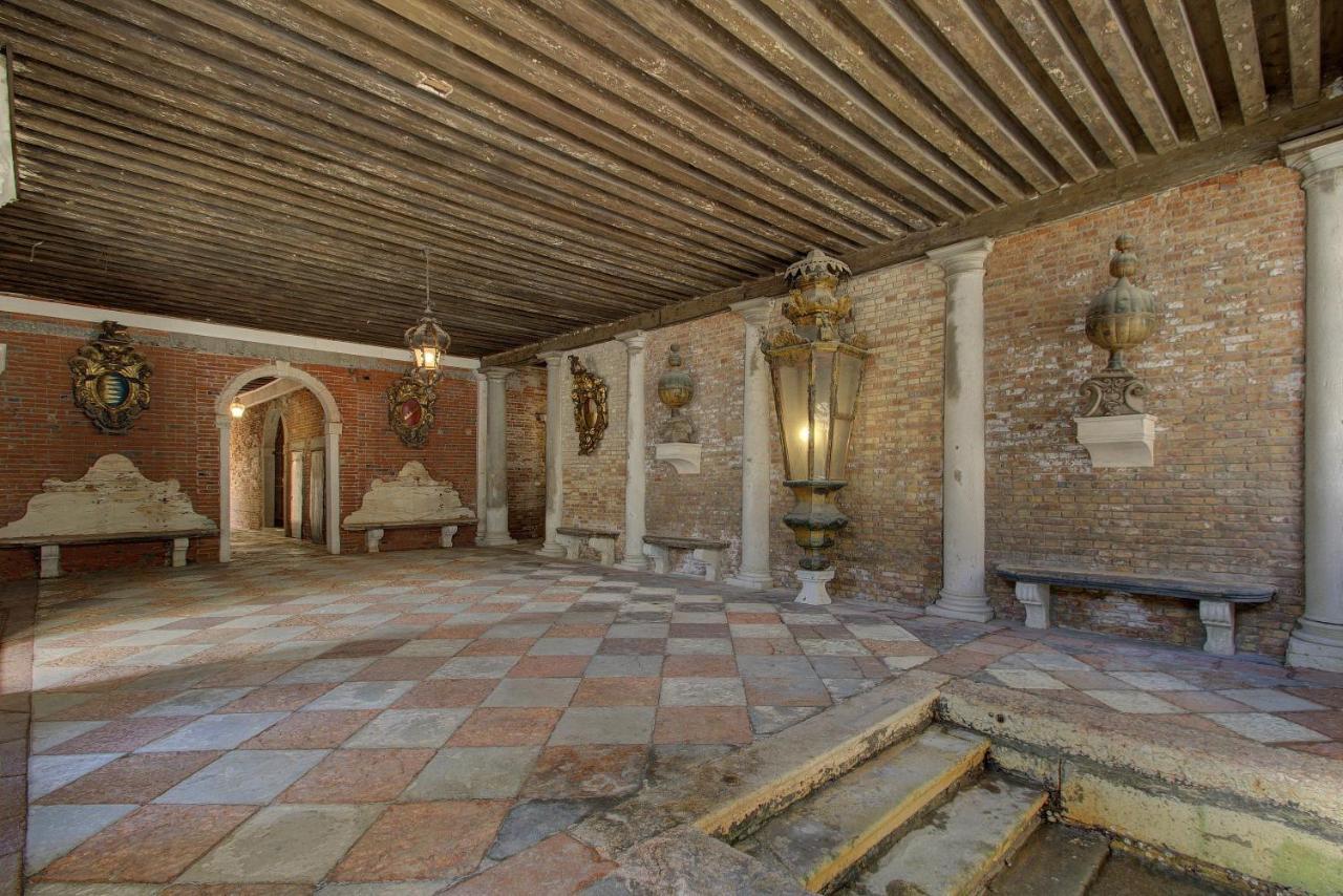 Doge Stair, Gorgeous - Bbc Grand 2024 Tour Recorded Here! Appartement *