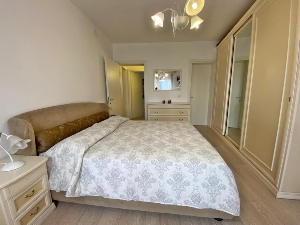 Gorgeous In San Marco Apartment Venedig