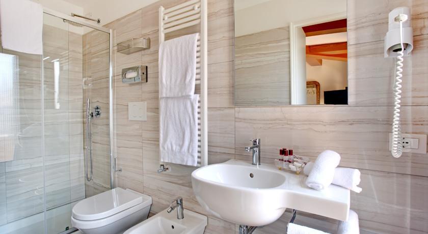 Palazzo Schiavoni Residenza D'epoca & Suite-apartments Venise