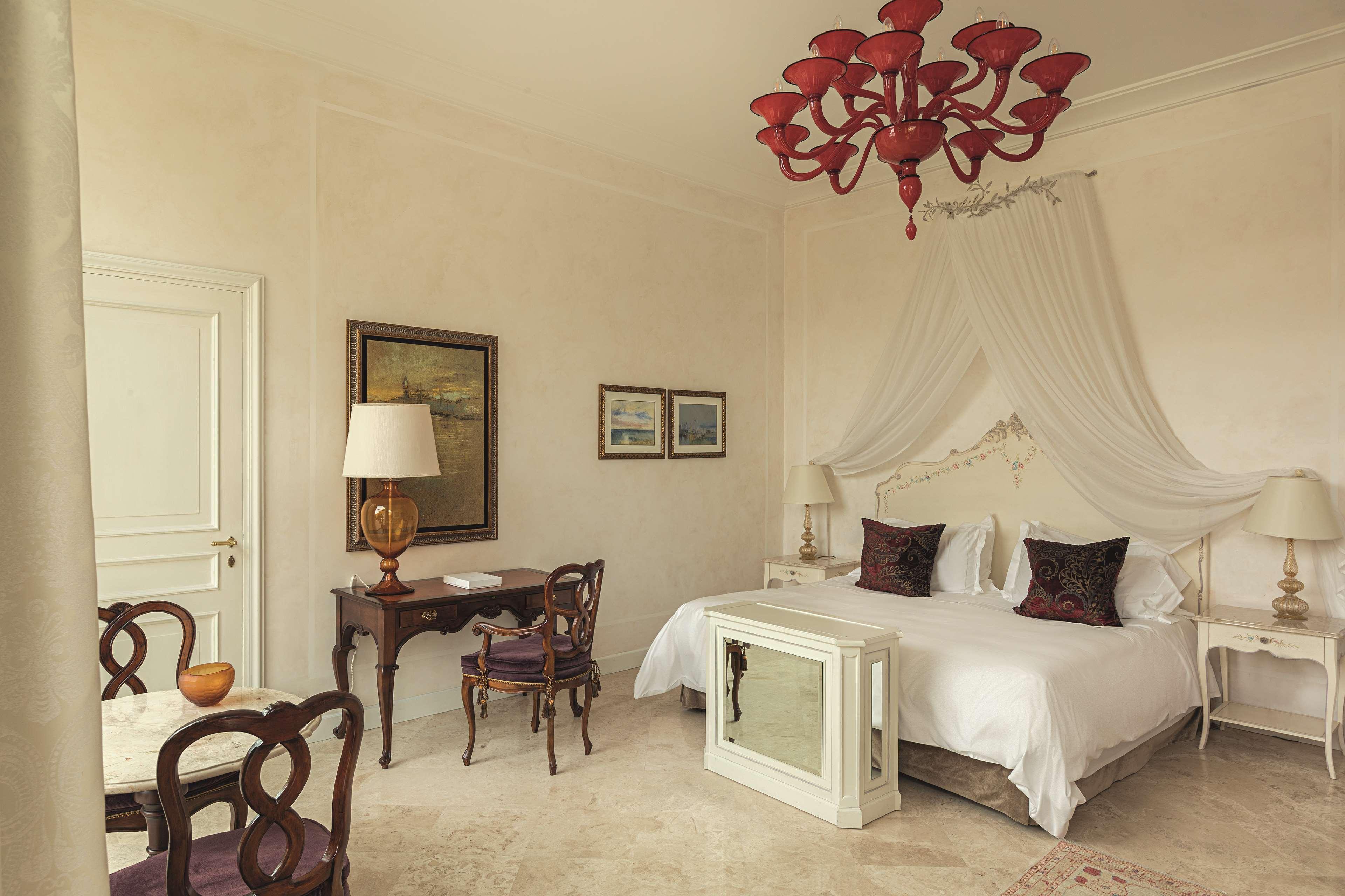 Cipriani, A Belmond Hotel, 5*