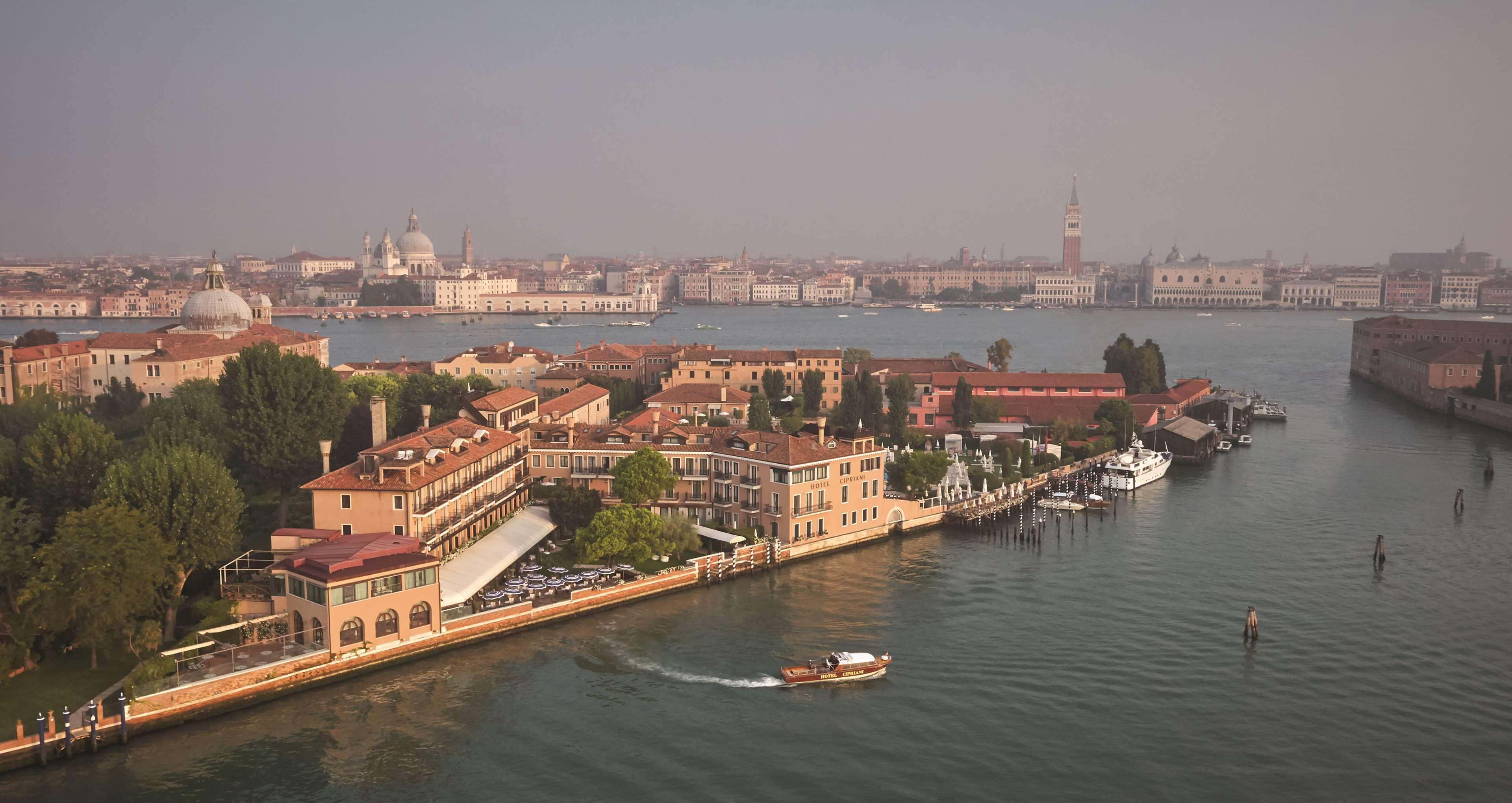 Hotel Cipriani, A Belmond Hotel, Venezia