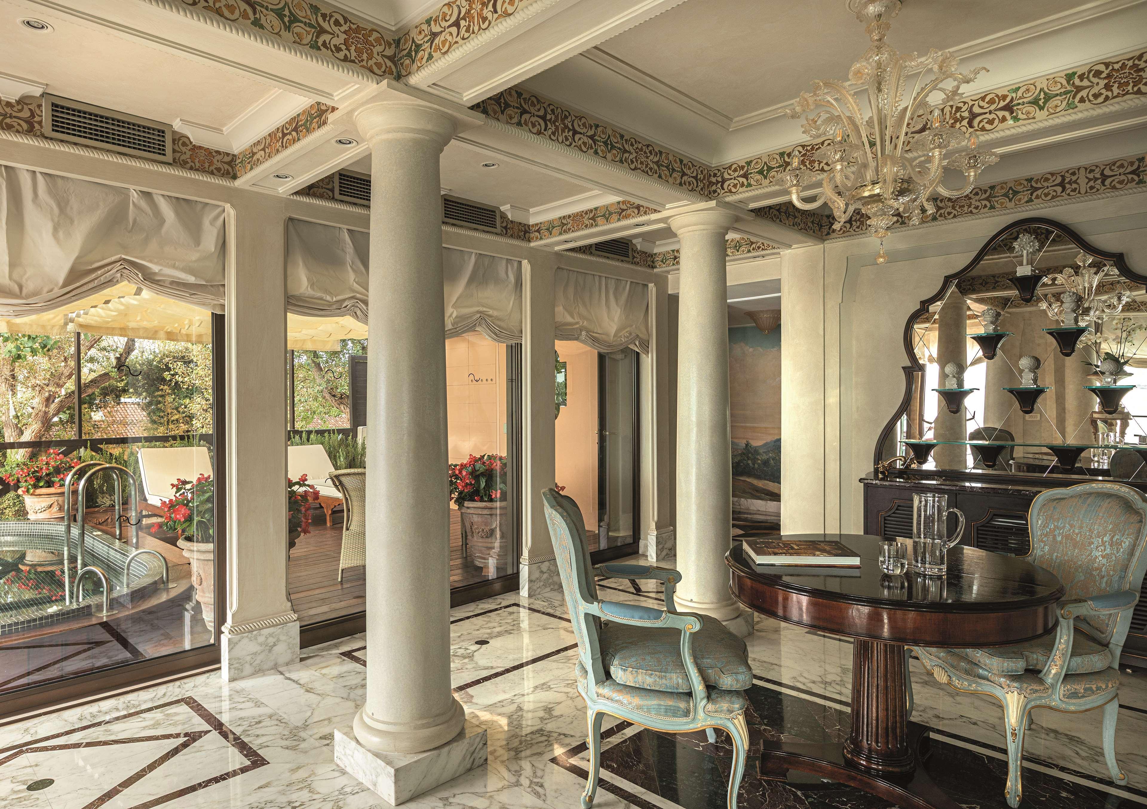 Hotel Cipriani, A Belmond Hotel, Venezia