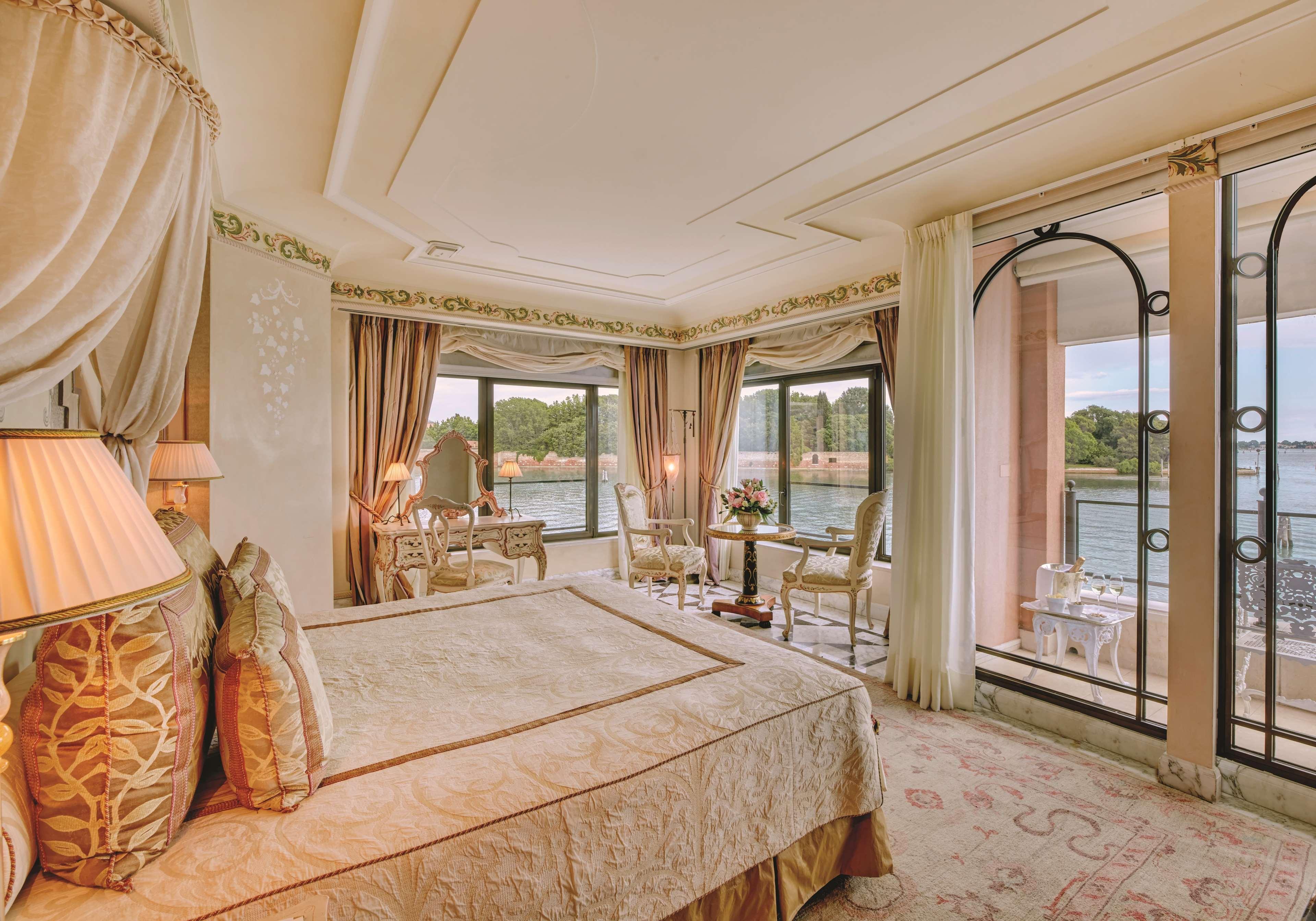 Cipriani, A Belmond Hotel, Hotel Venezia