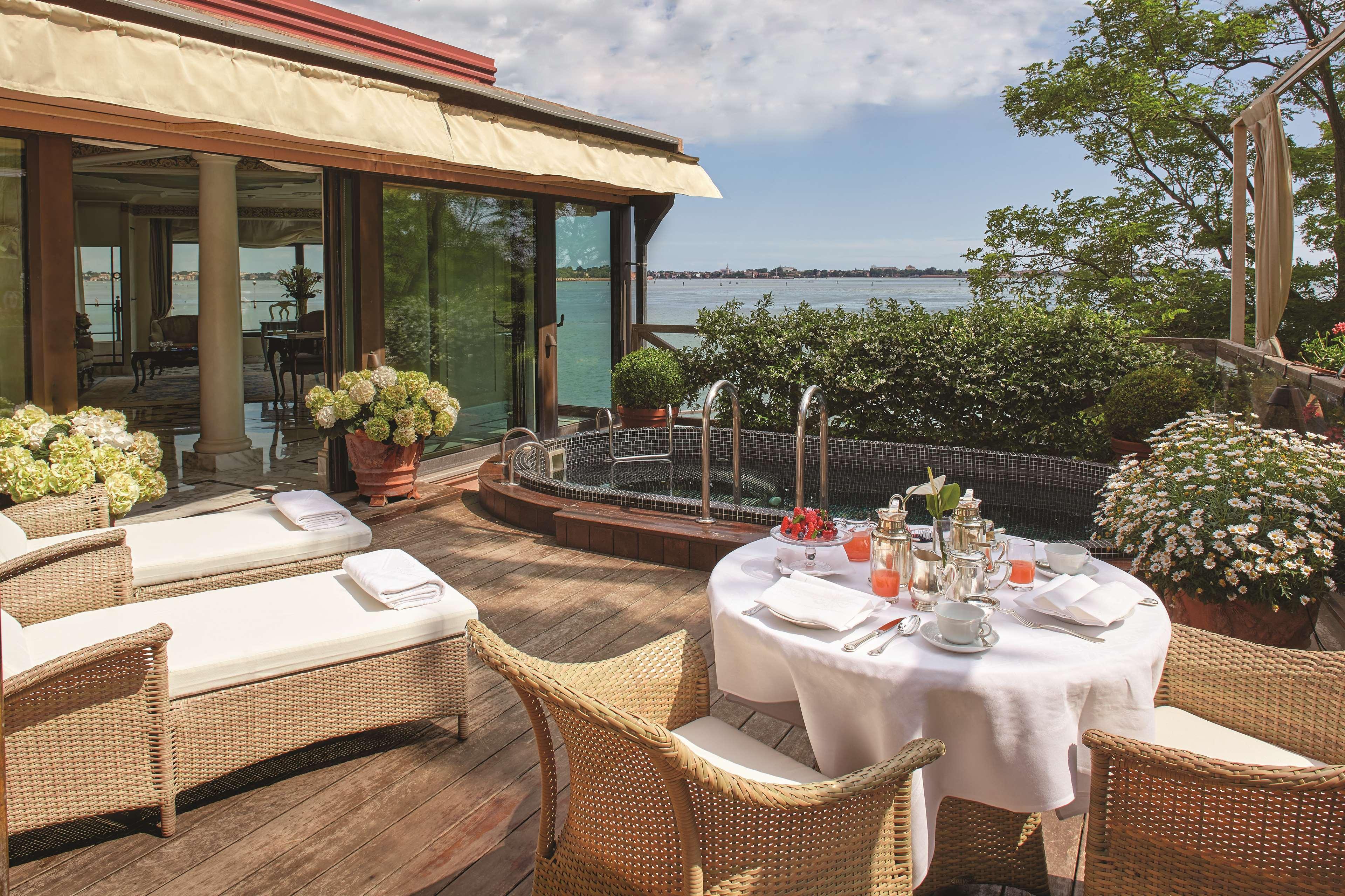 Cipriani, A Belmond Hotel, Hotel Venezia