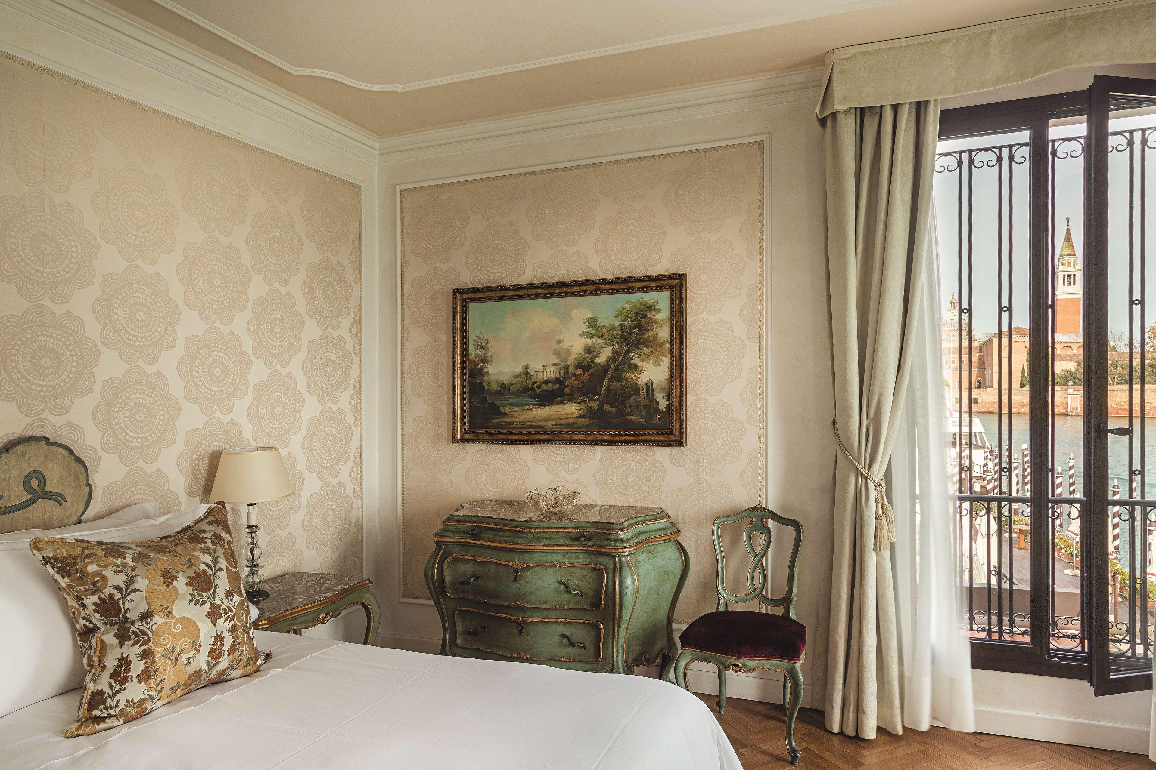 Hotel Cipriani, A Belmond Hotel, Venise