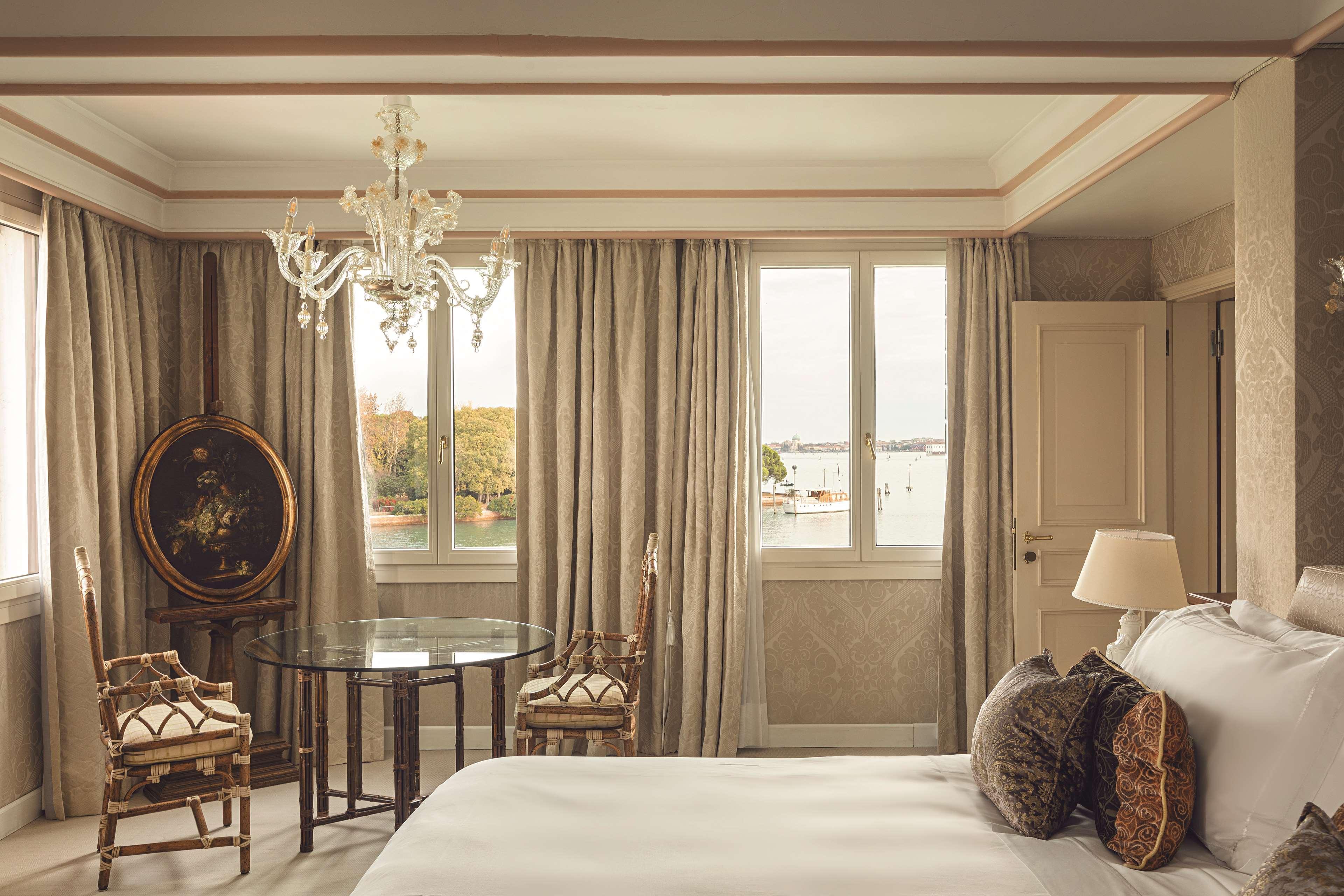 Cipriani, A Belmond Hotel, Hotel