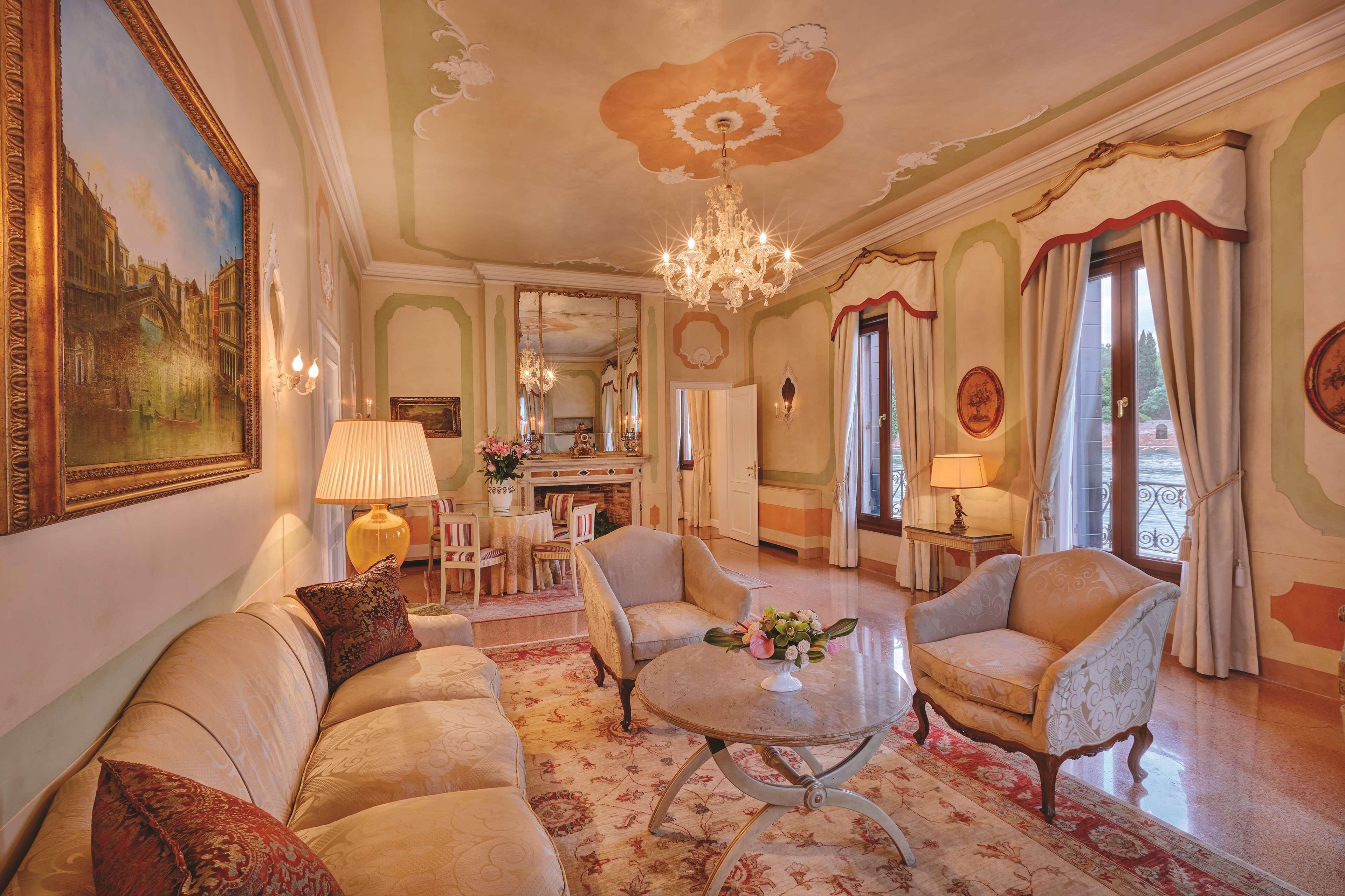 Cipriani, A Belmond Hotel, 5* Venezia