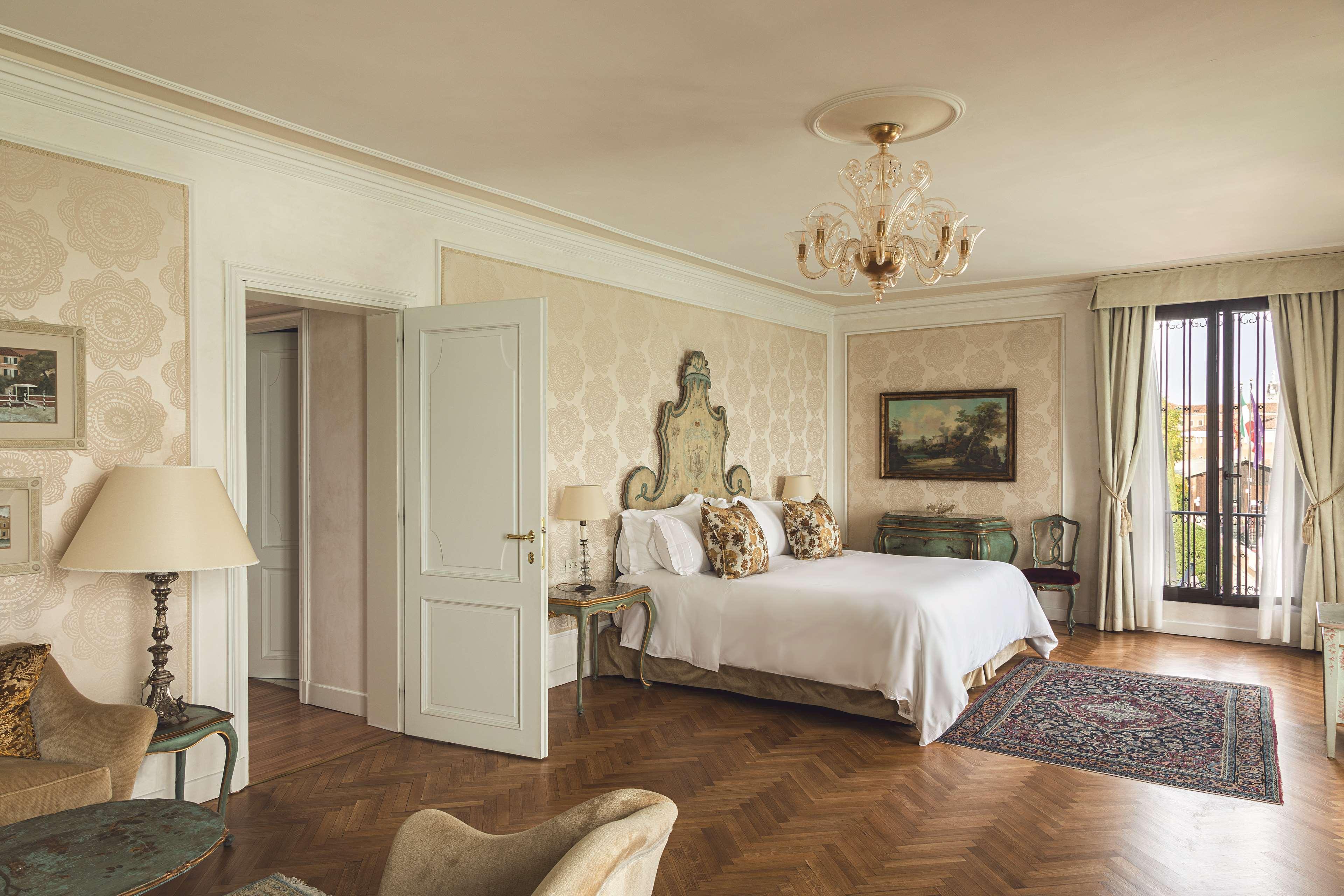 Cipriani, A Belmond Hotel, Venezia