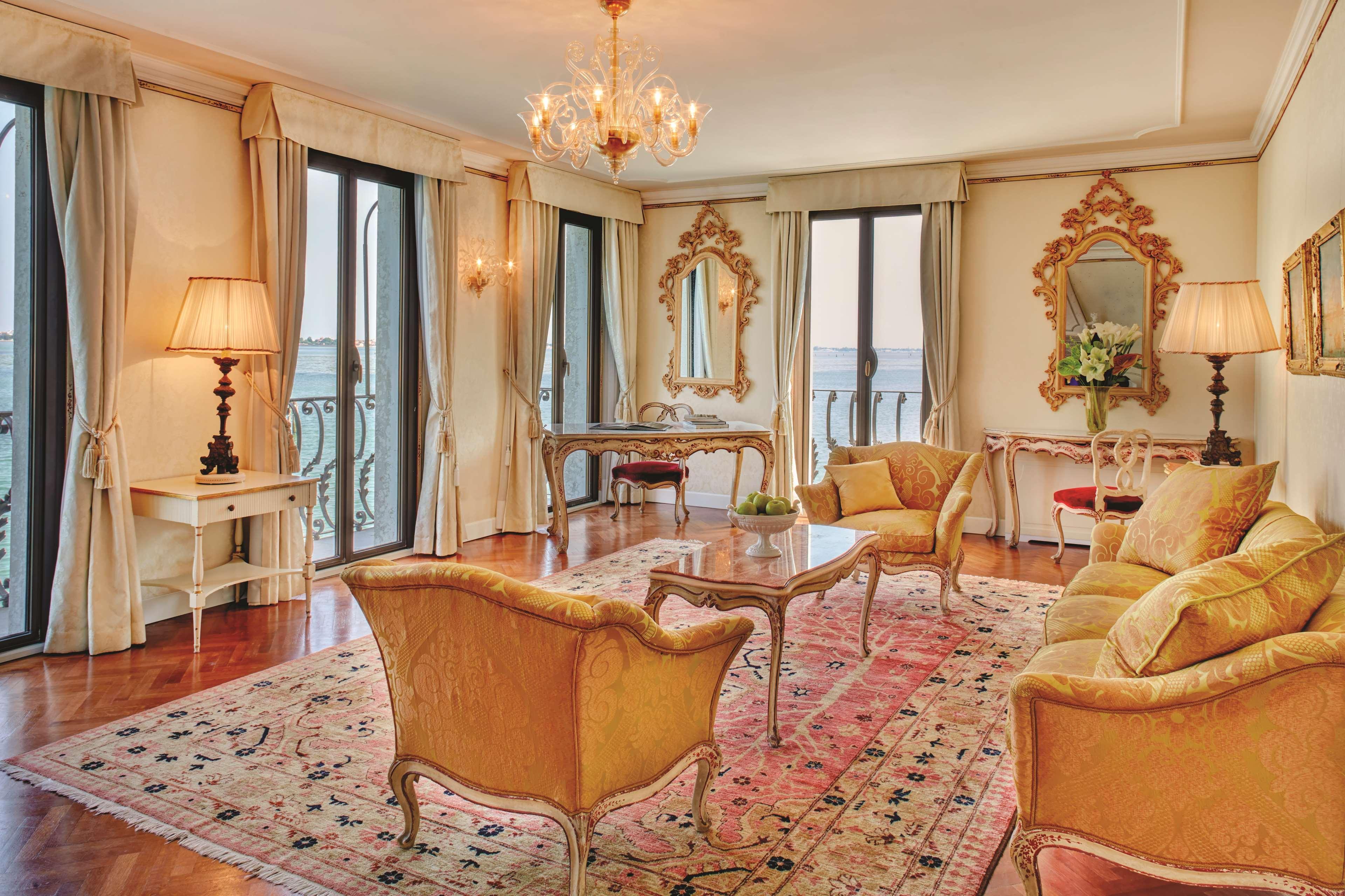 Cipriani, A Belmond Hotel, Hotel 5*