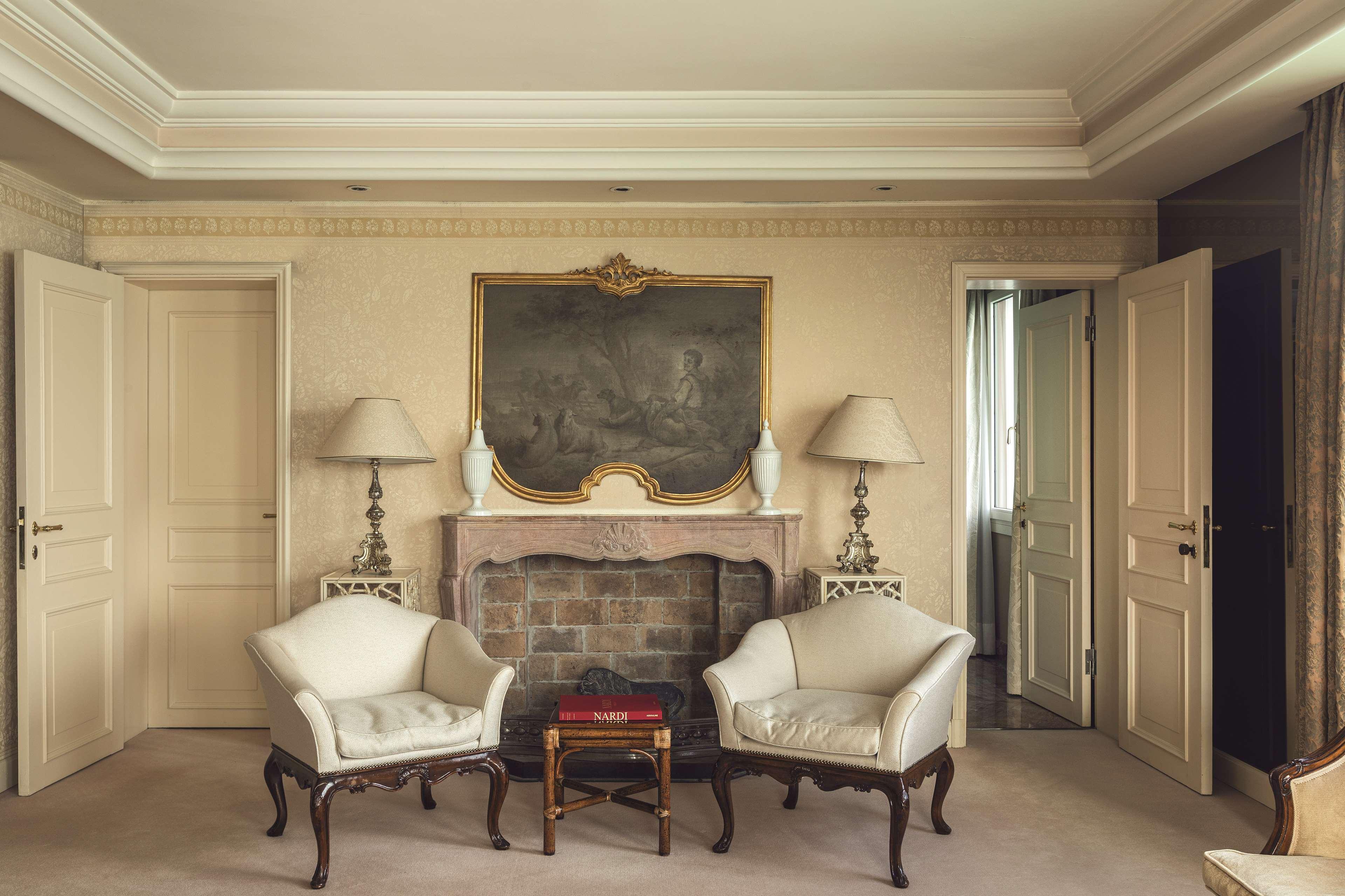 Hotel Cipriani, A Belmond Hotel, Venezia