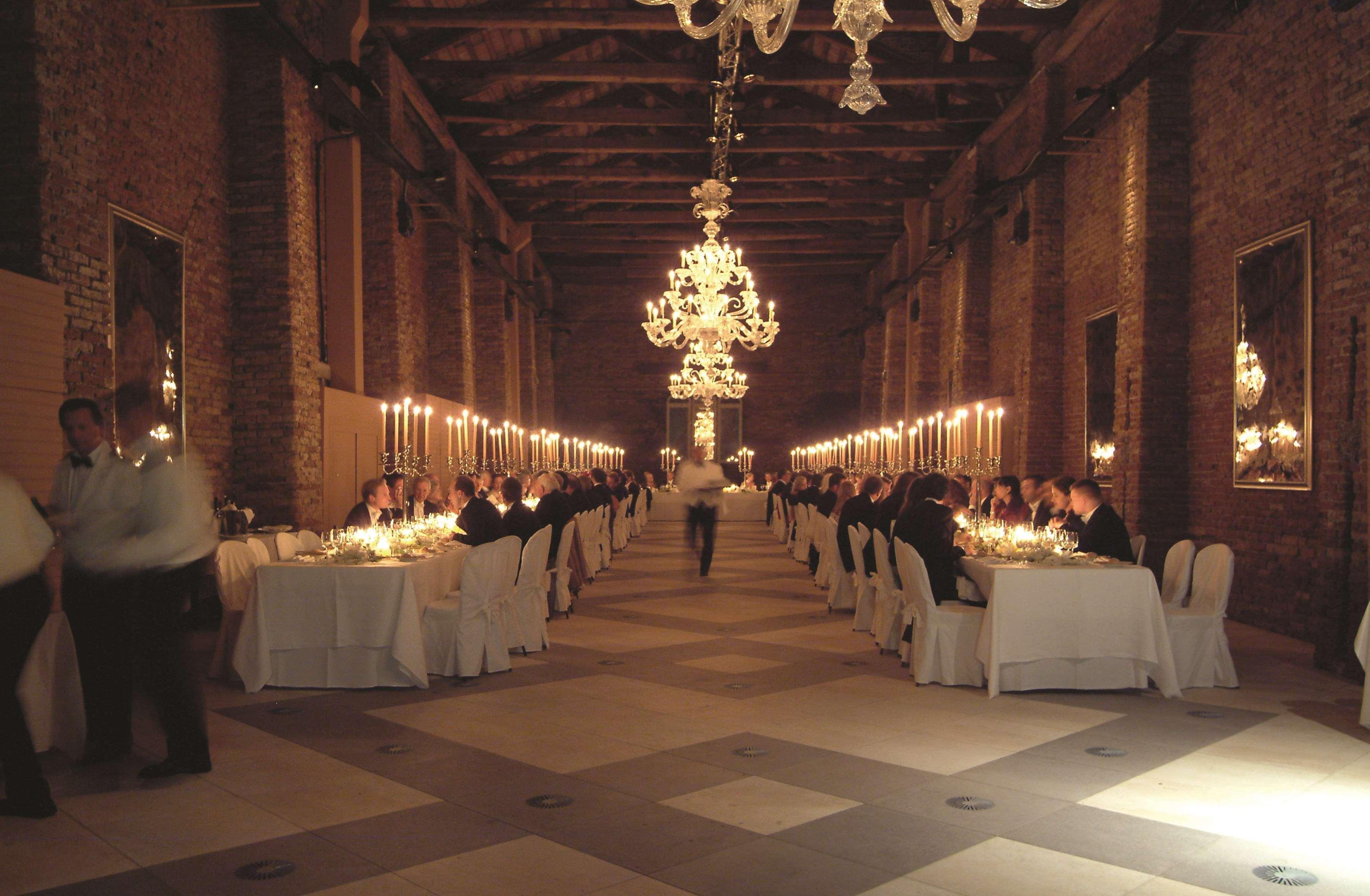 Cipriani, A Belmond Hotel, Hotel Venezia