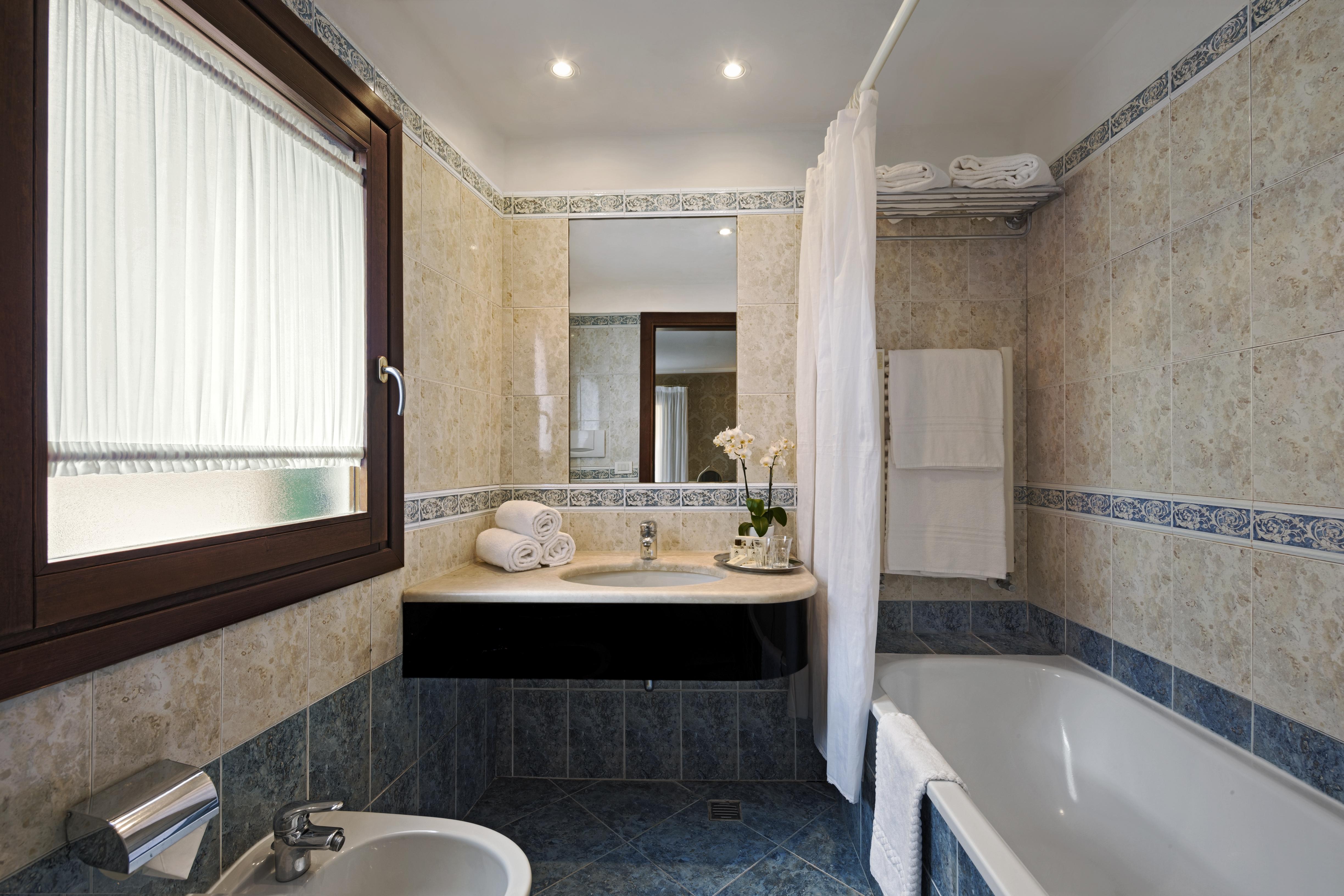 Antica Al Gambero 3* Venetië