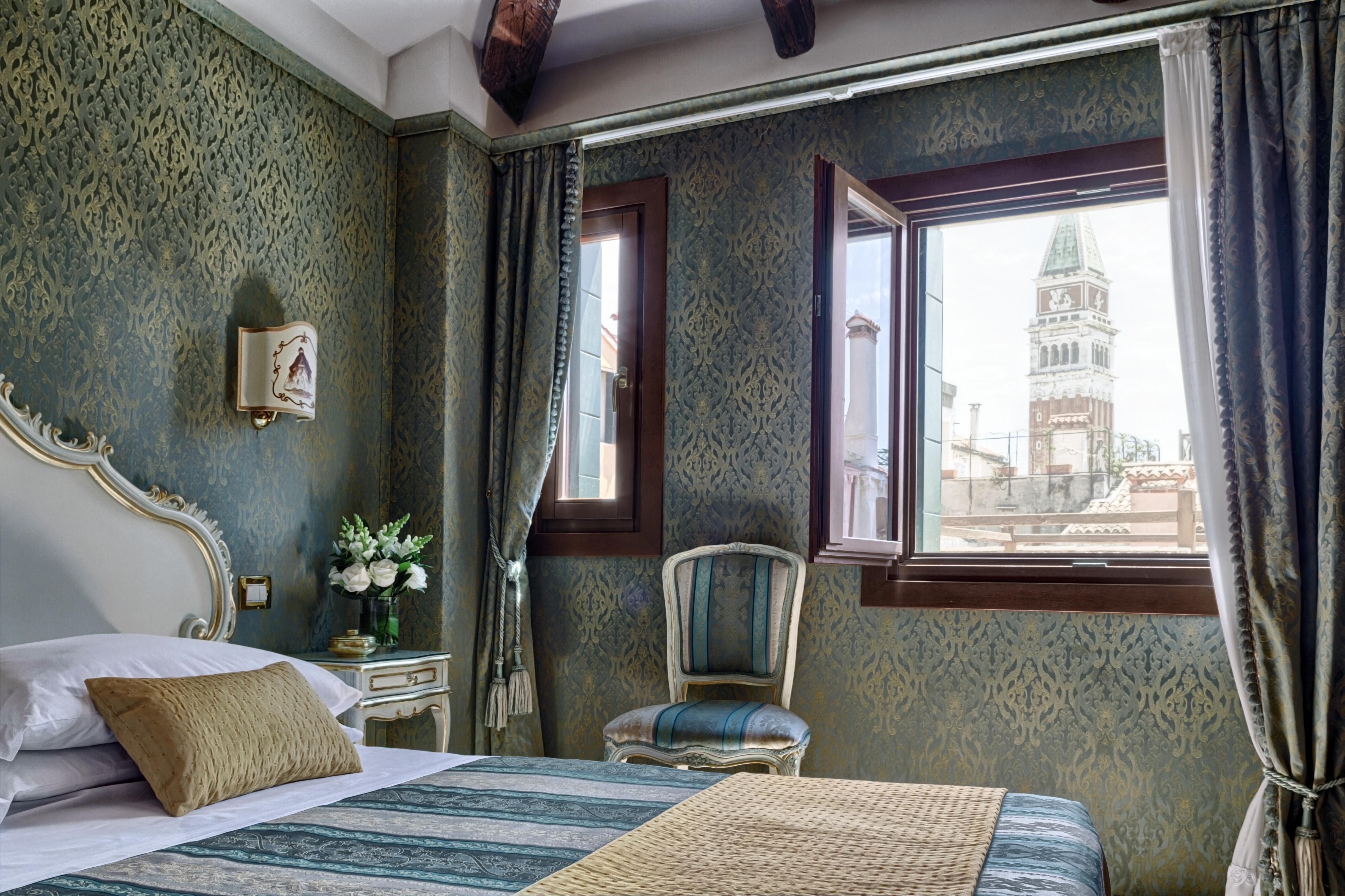 Antica Al Gambero Hotel 3*